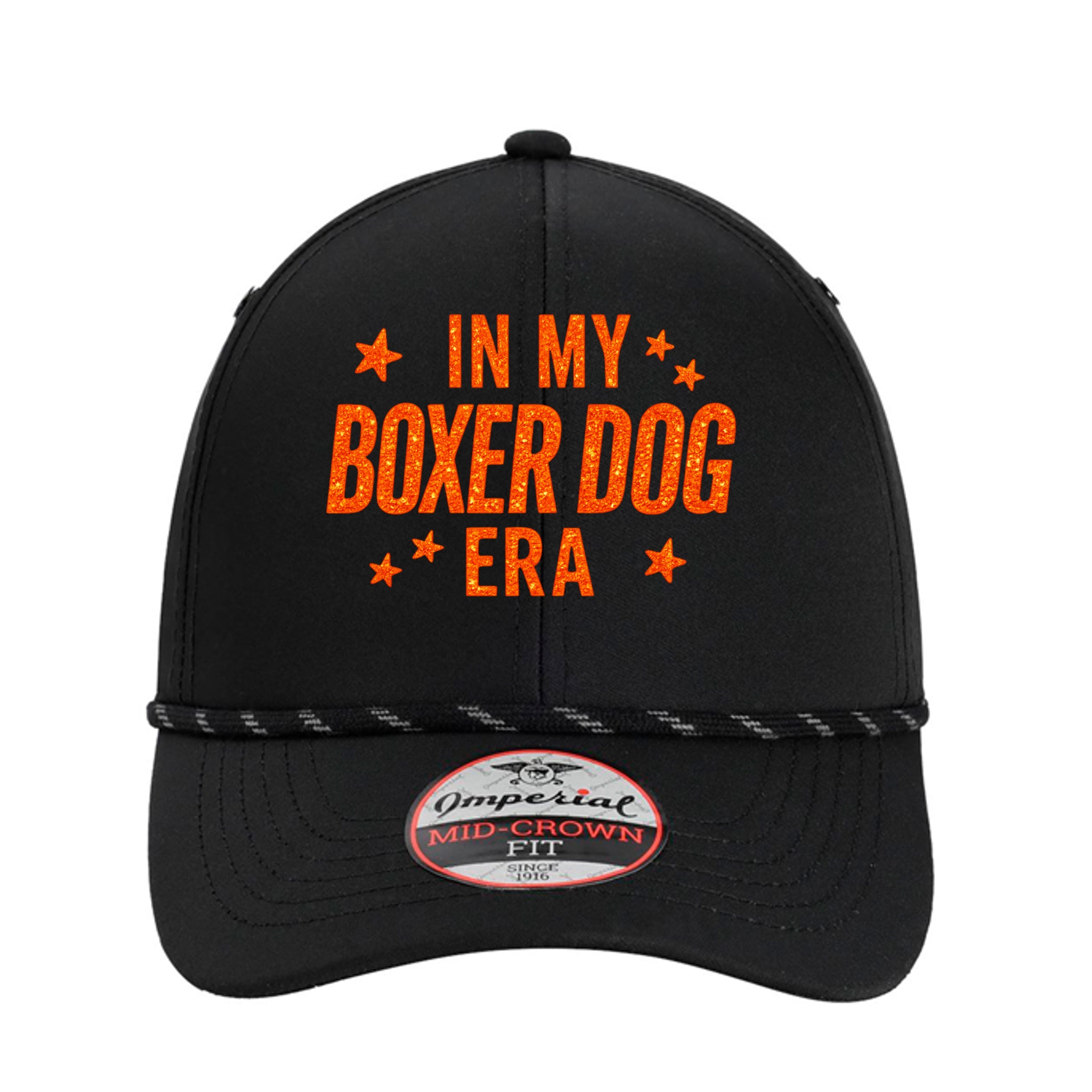 Boxer Dogs