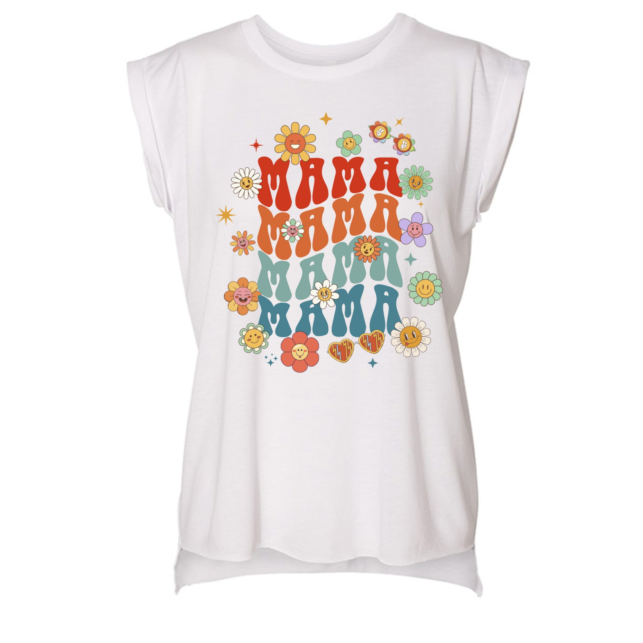 WHITE - 8804 - FRONT