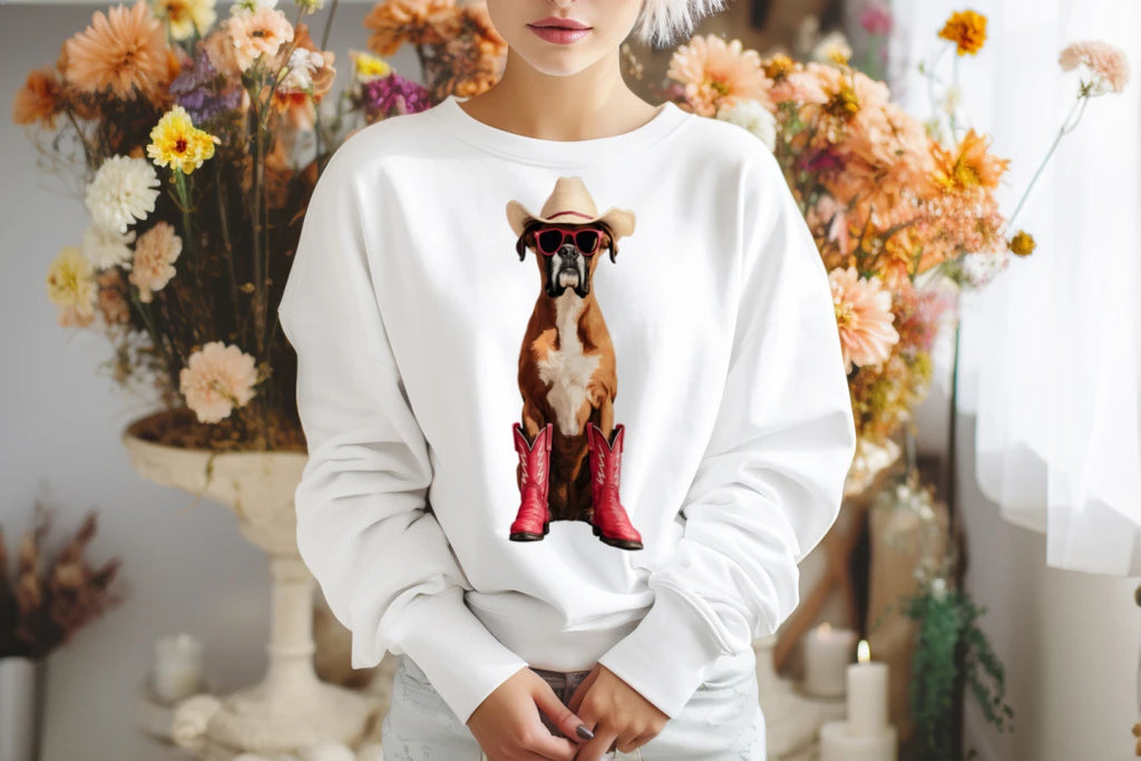 Llama Tell You About The