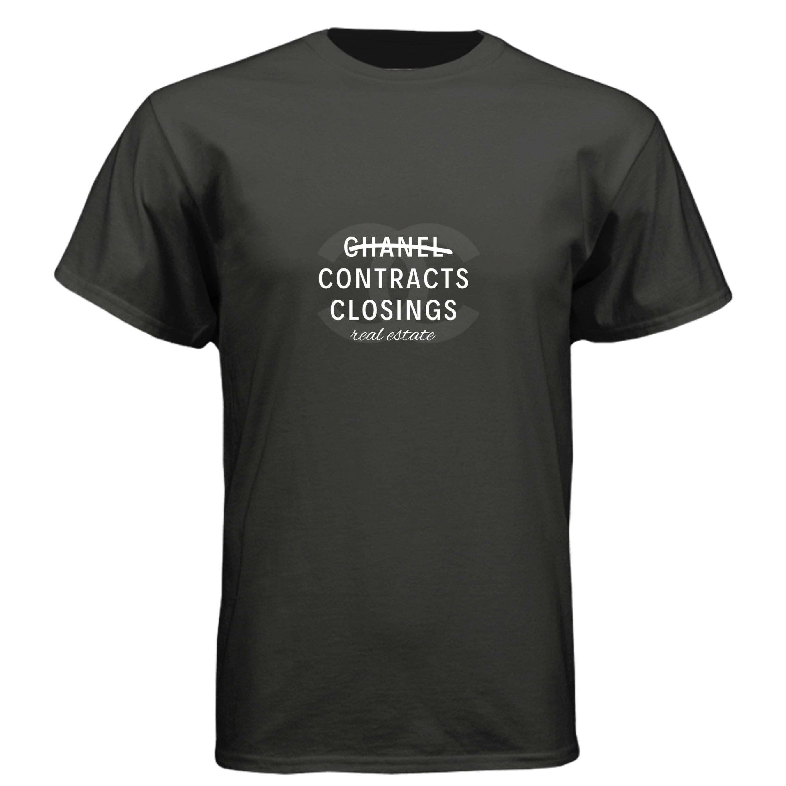 Graphite Black - 6010 - FRONT