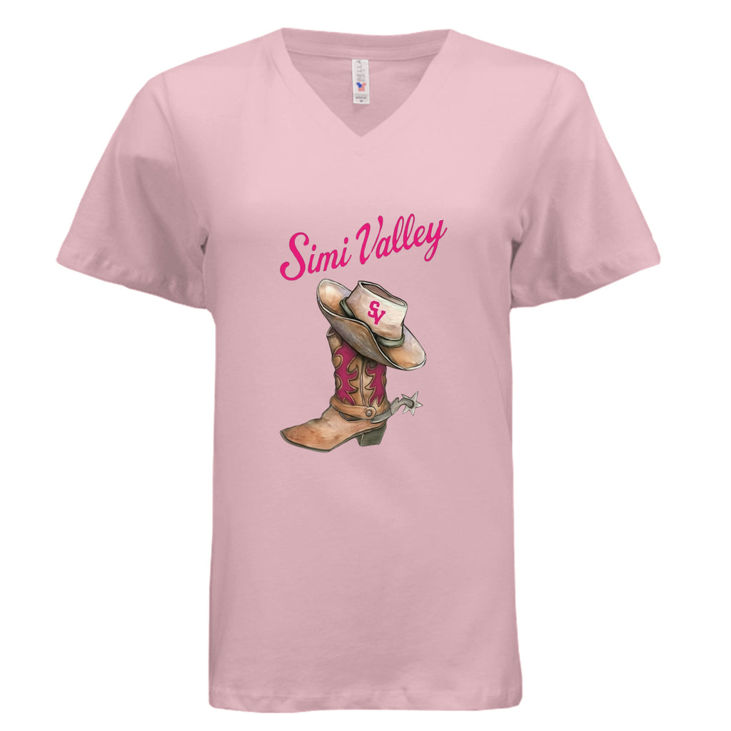 PINK - 6405 - FRONT