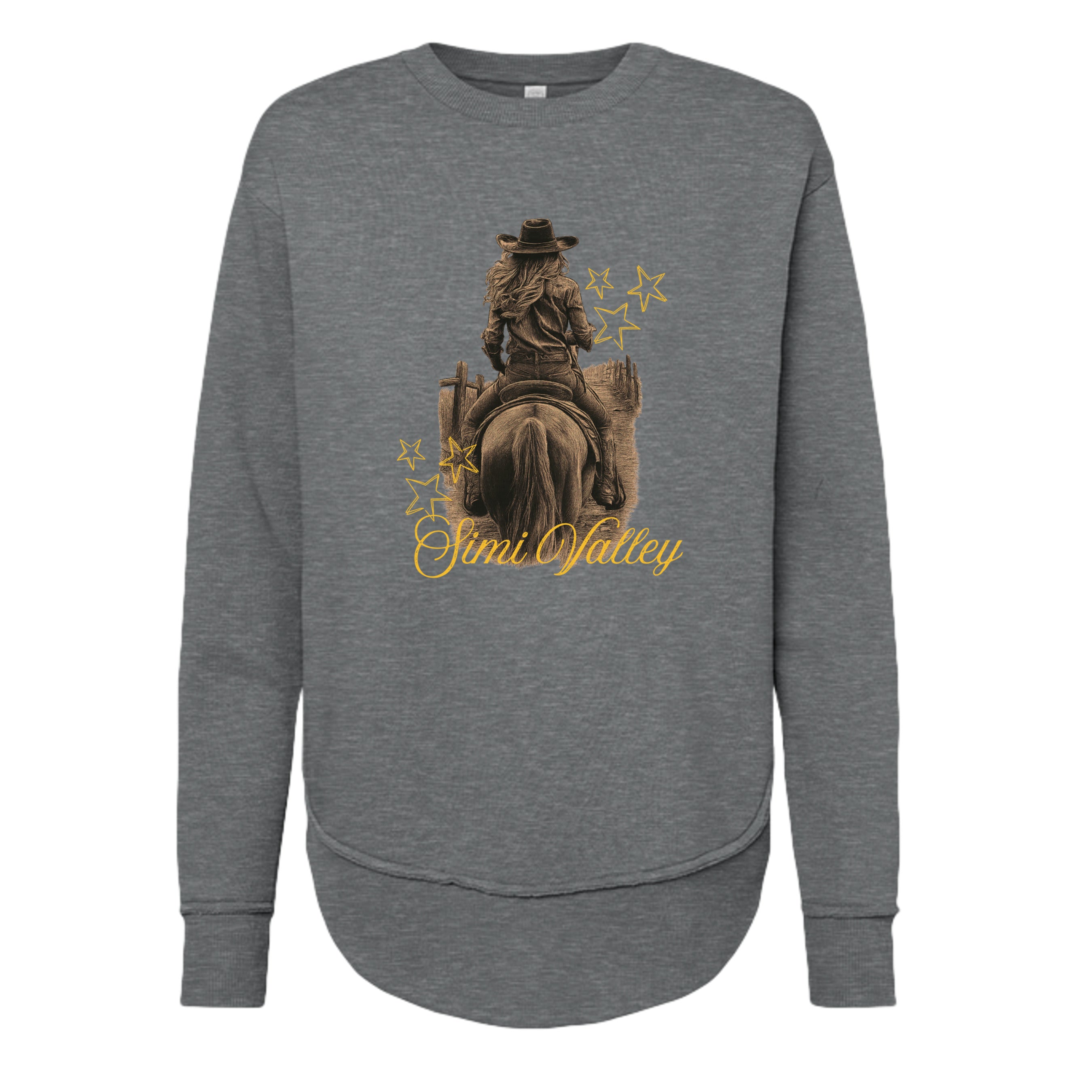 GRANITE HEATHER - 3525 - FRONT