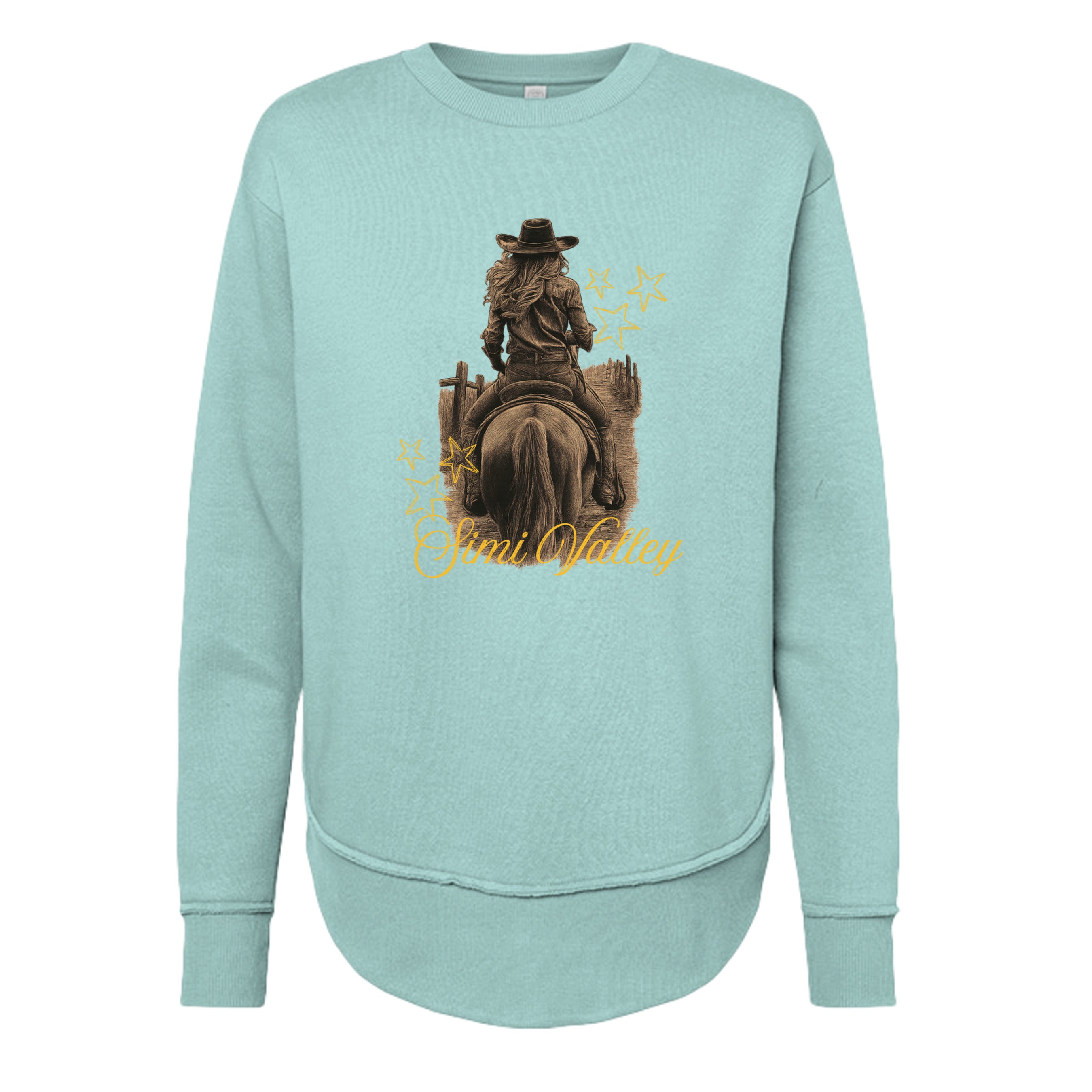 SALTWATER - 3525 - FRONT