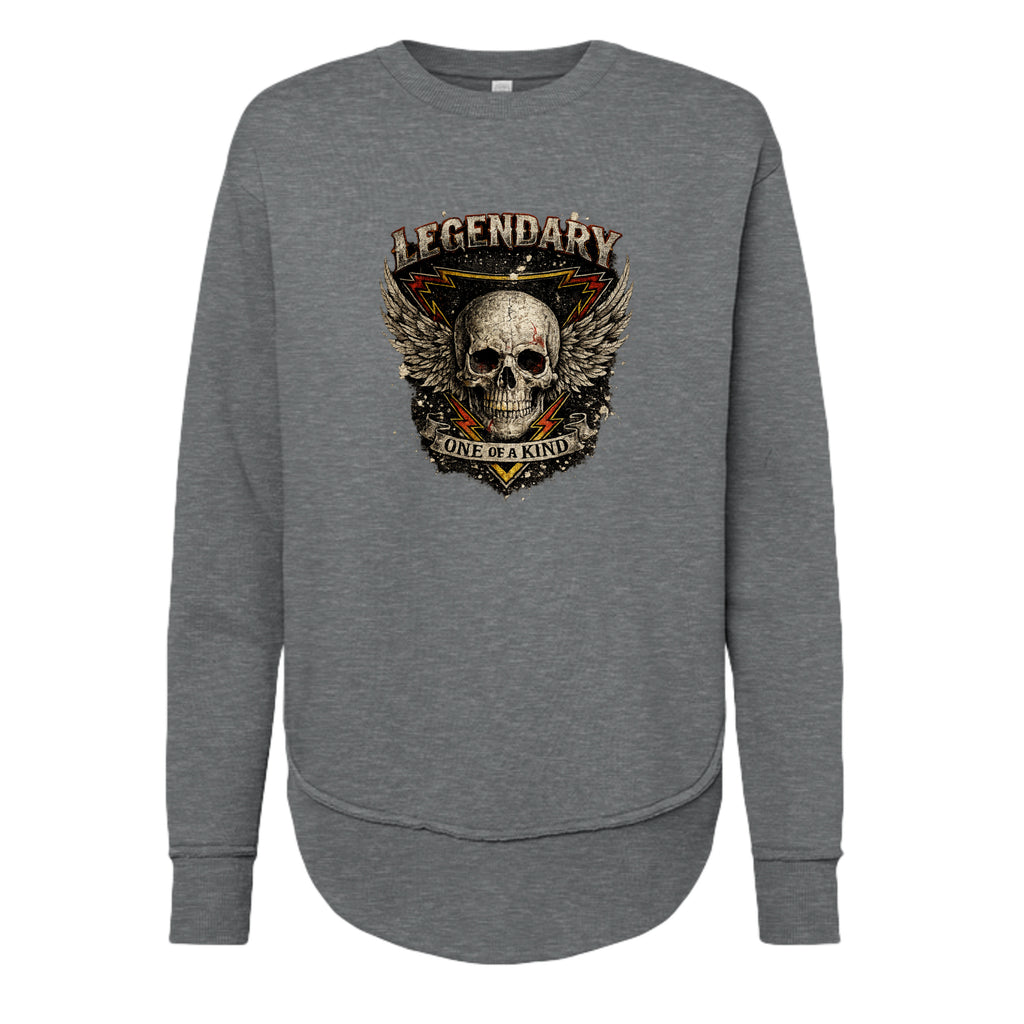 GRANITE HEATHER - 3525 - FRONT
