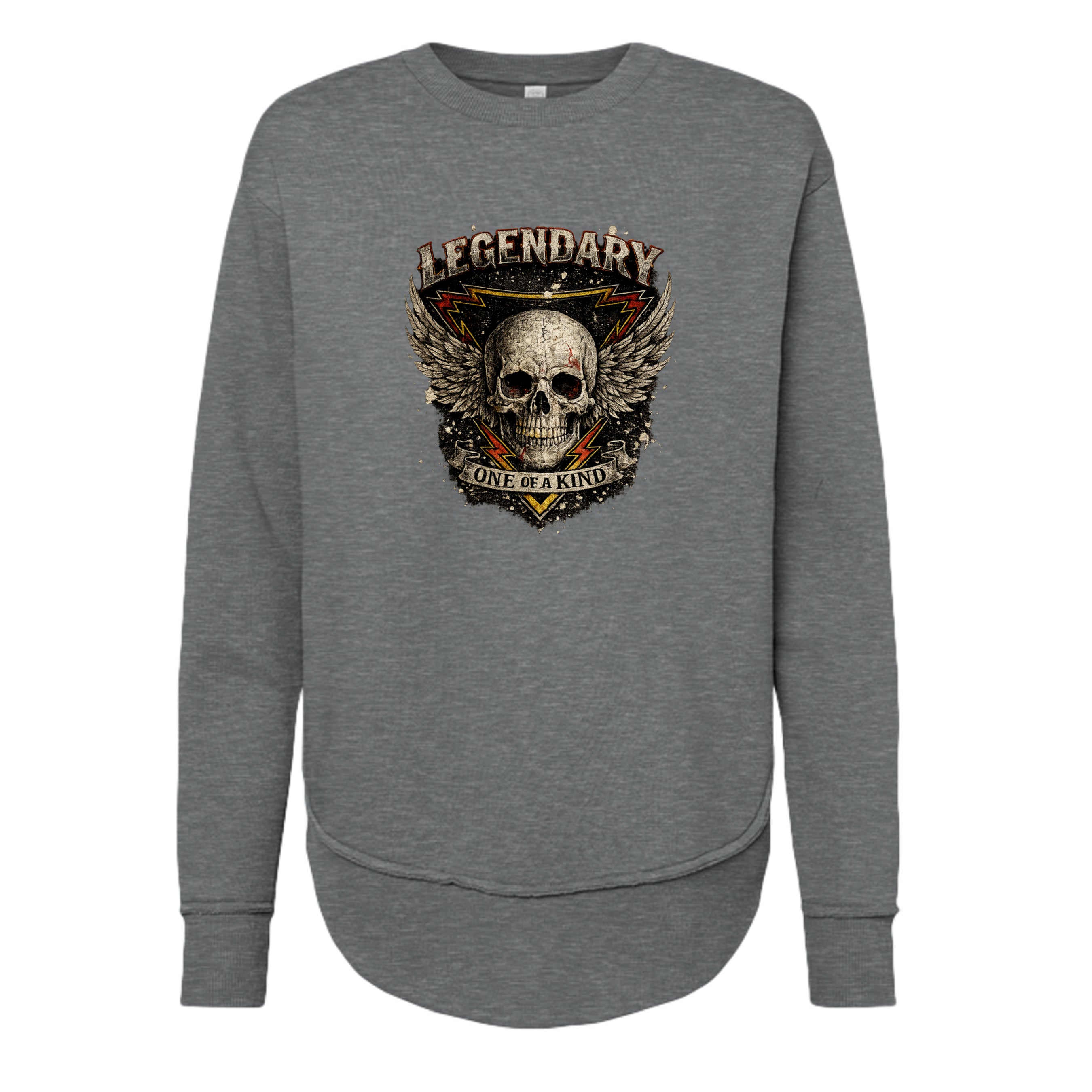 GRANITE HEATHER - 3525 - FRONT