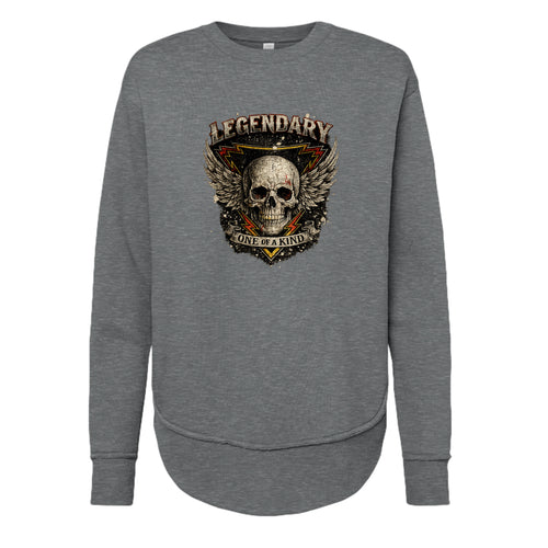 GRANITE HEATHER - 3525 - FRONT