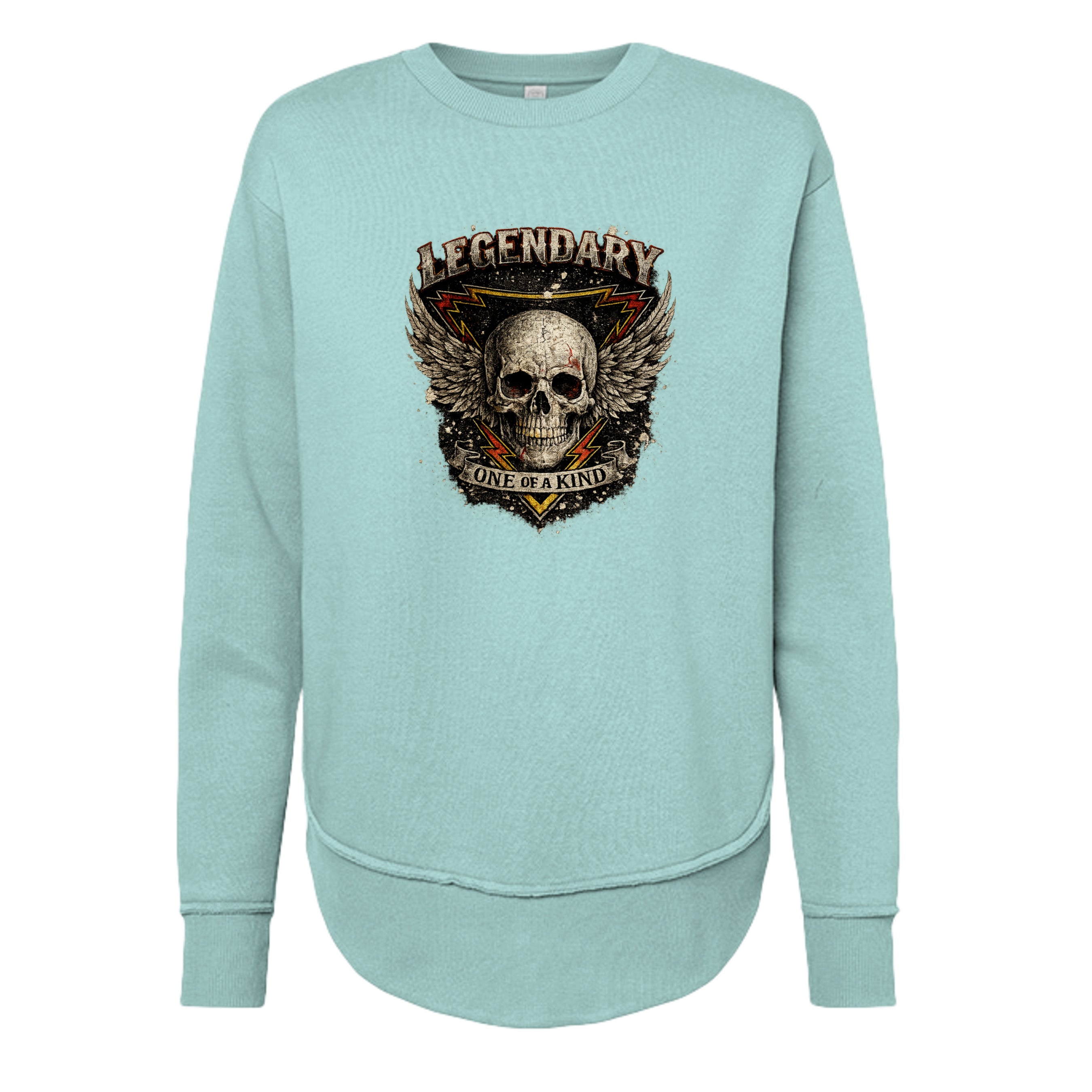 SALTWATER - 3525 - FRONT