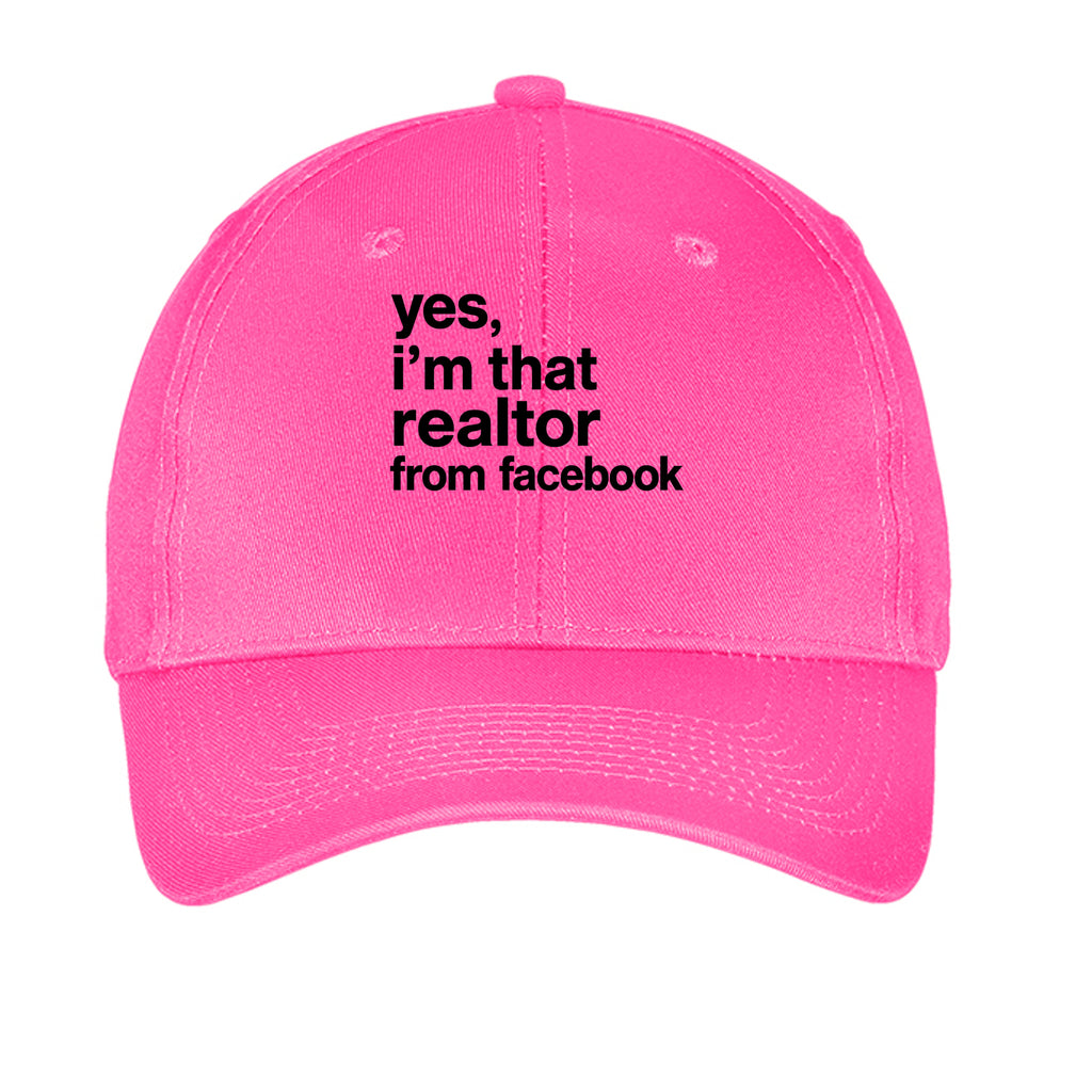 Neon Pink - CP80 - FRONT