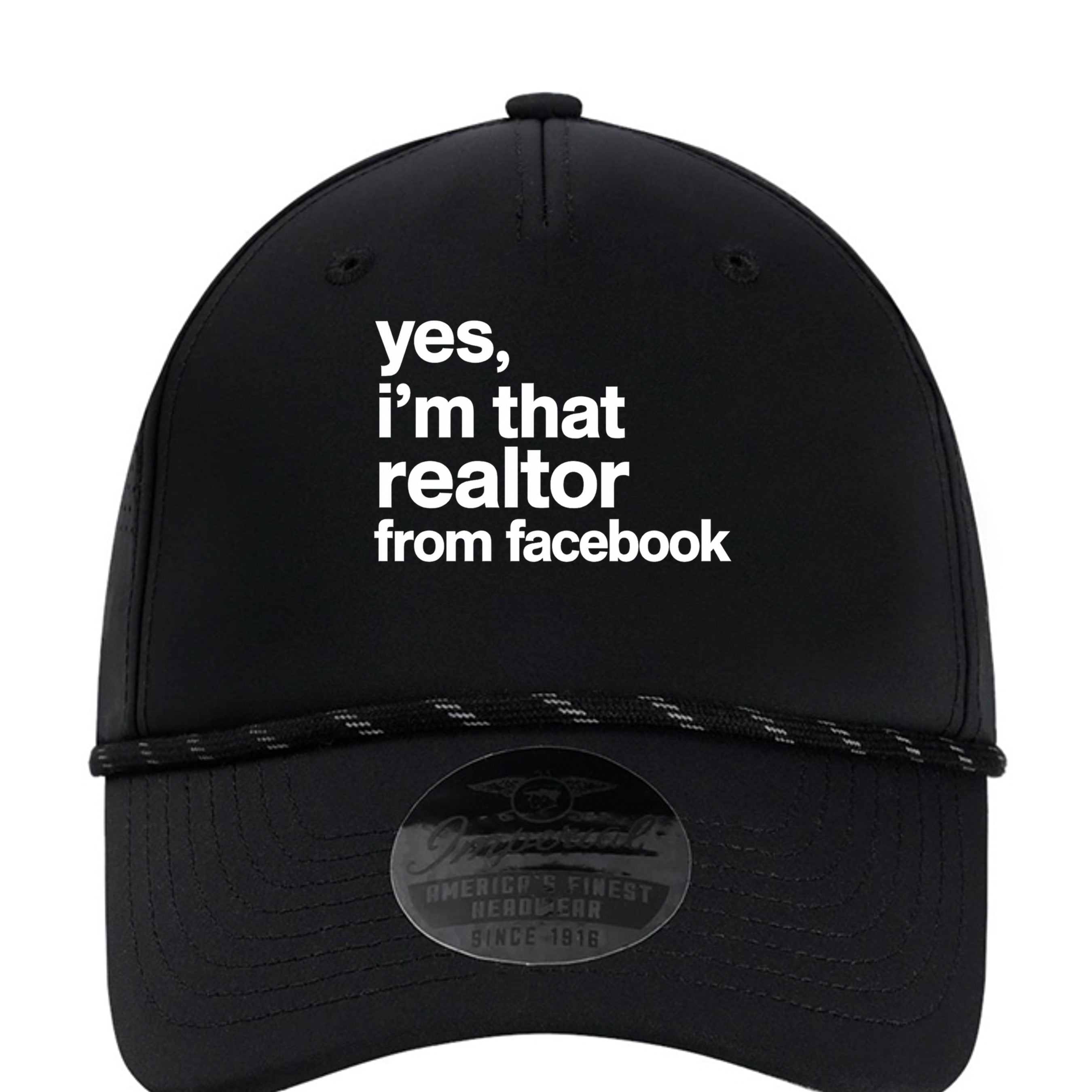 Black - S1505 - FRONT