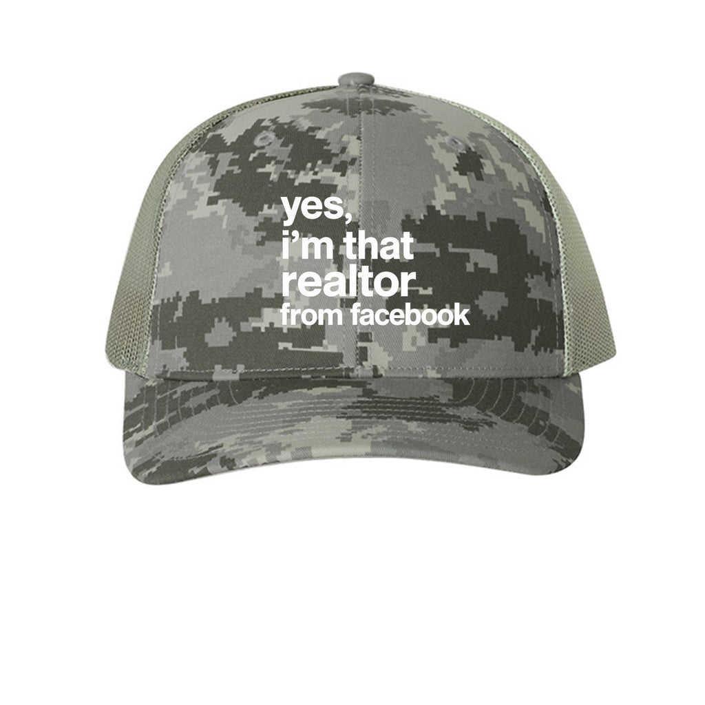 Military Digital Camo/ Light Green - 112P - FRONT