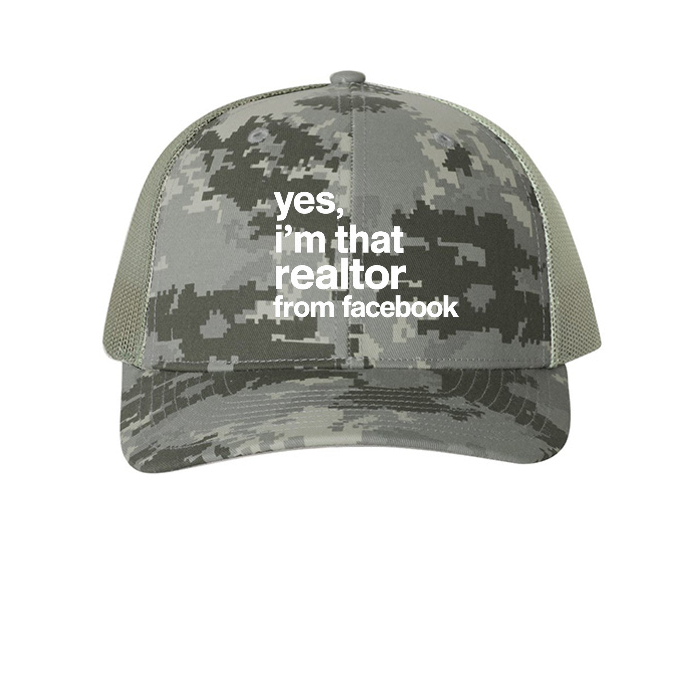 Military Digital Camo/ Light Green - 112P - FRONT