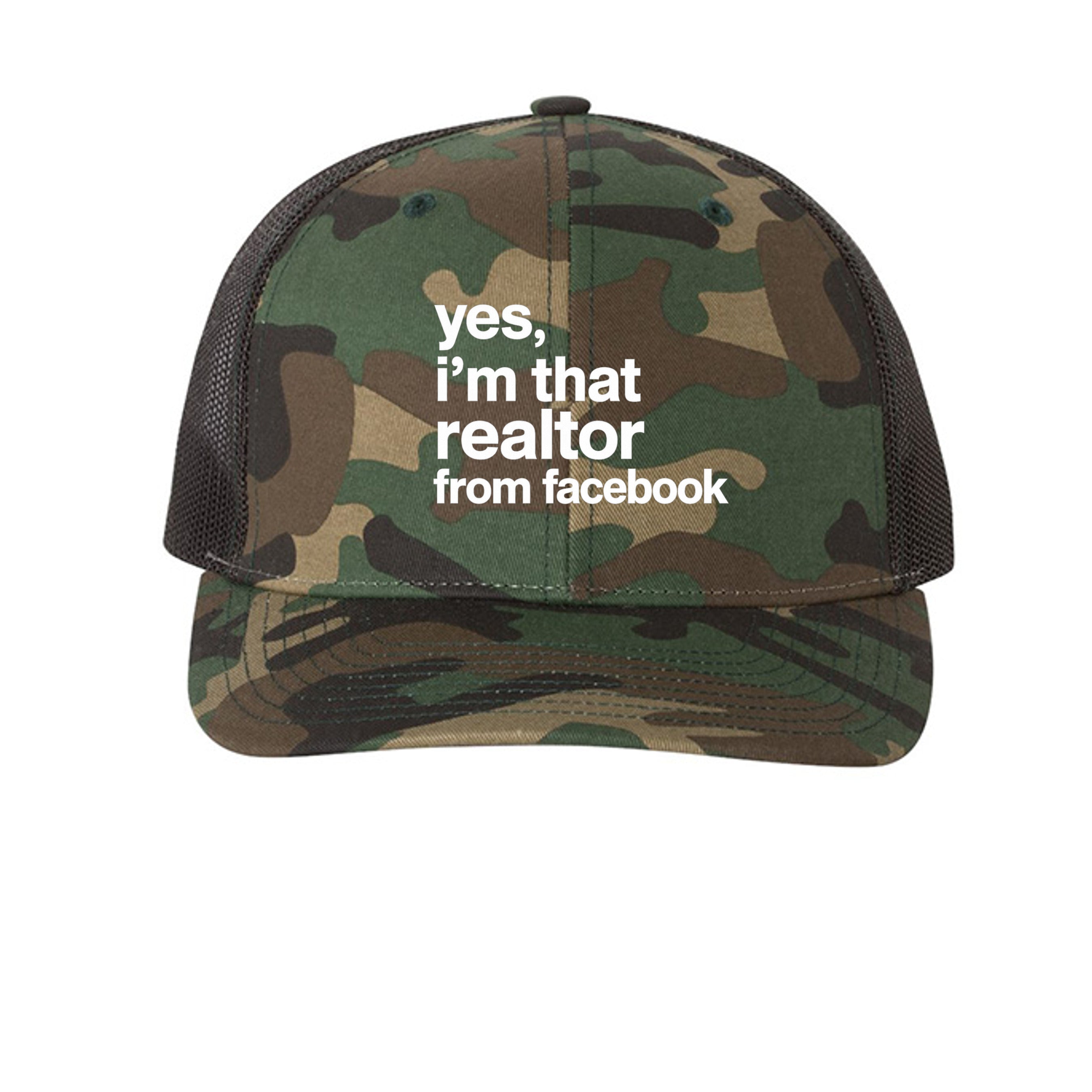 Army Camo/ Black - 112P - FRONT