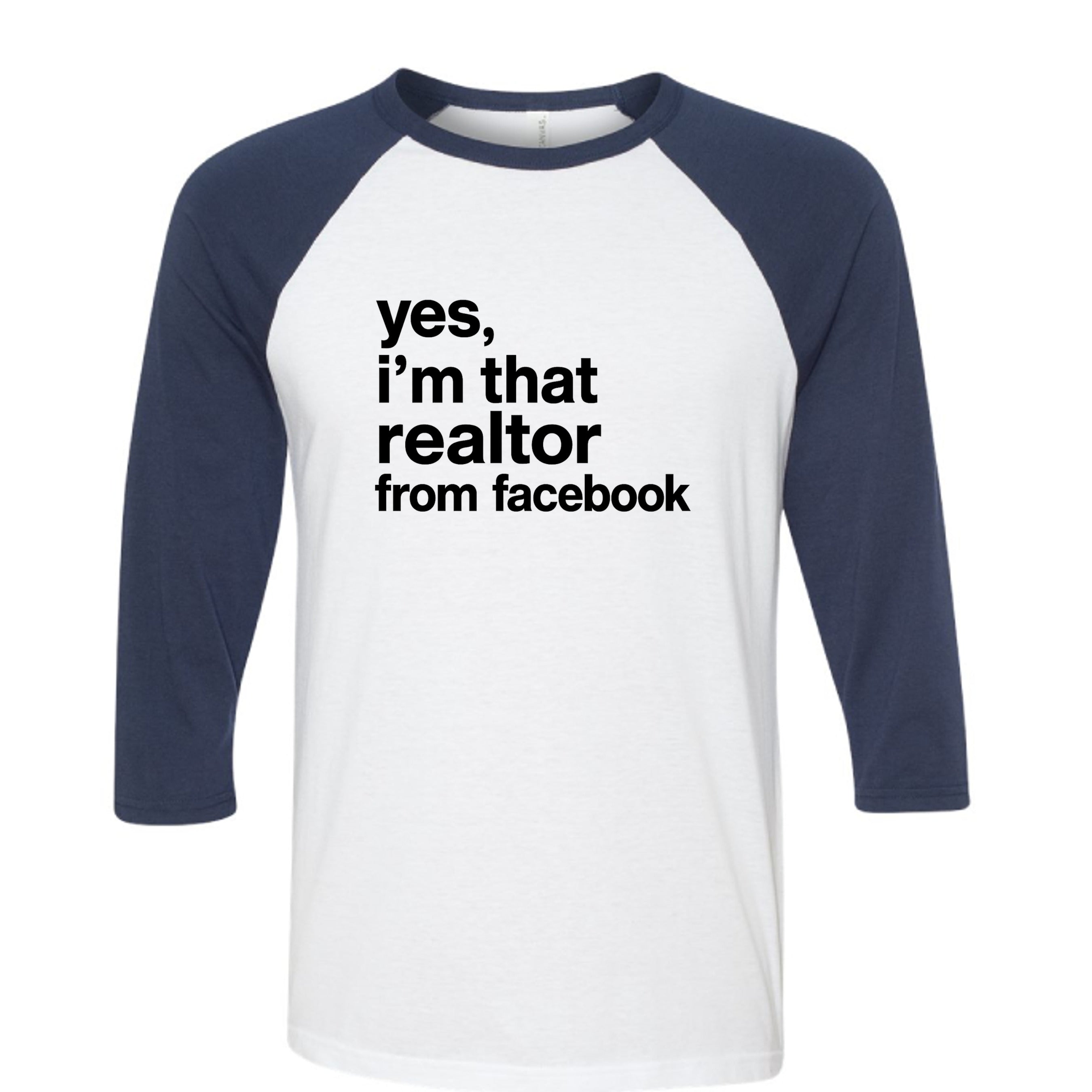 WHITE/NAVY - 3200 - FRONT