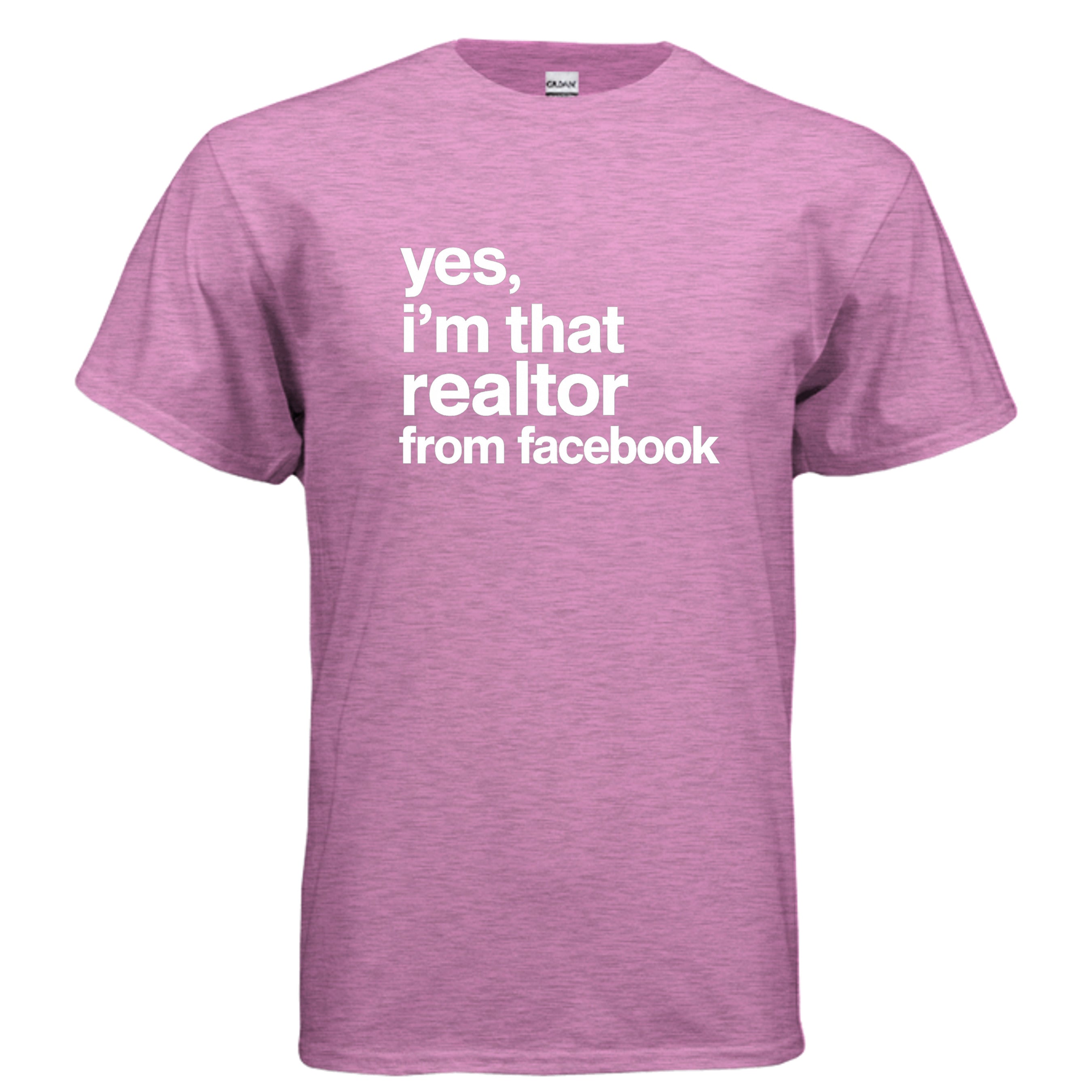 HEATHER RADIANT ORCHID - G500 - FRONT
