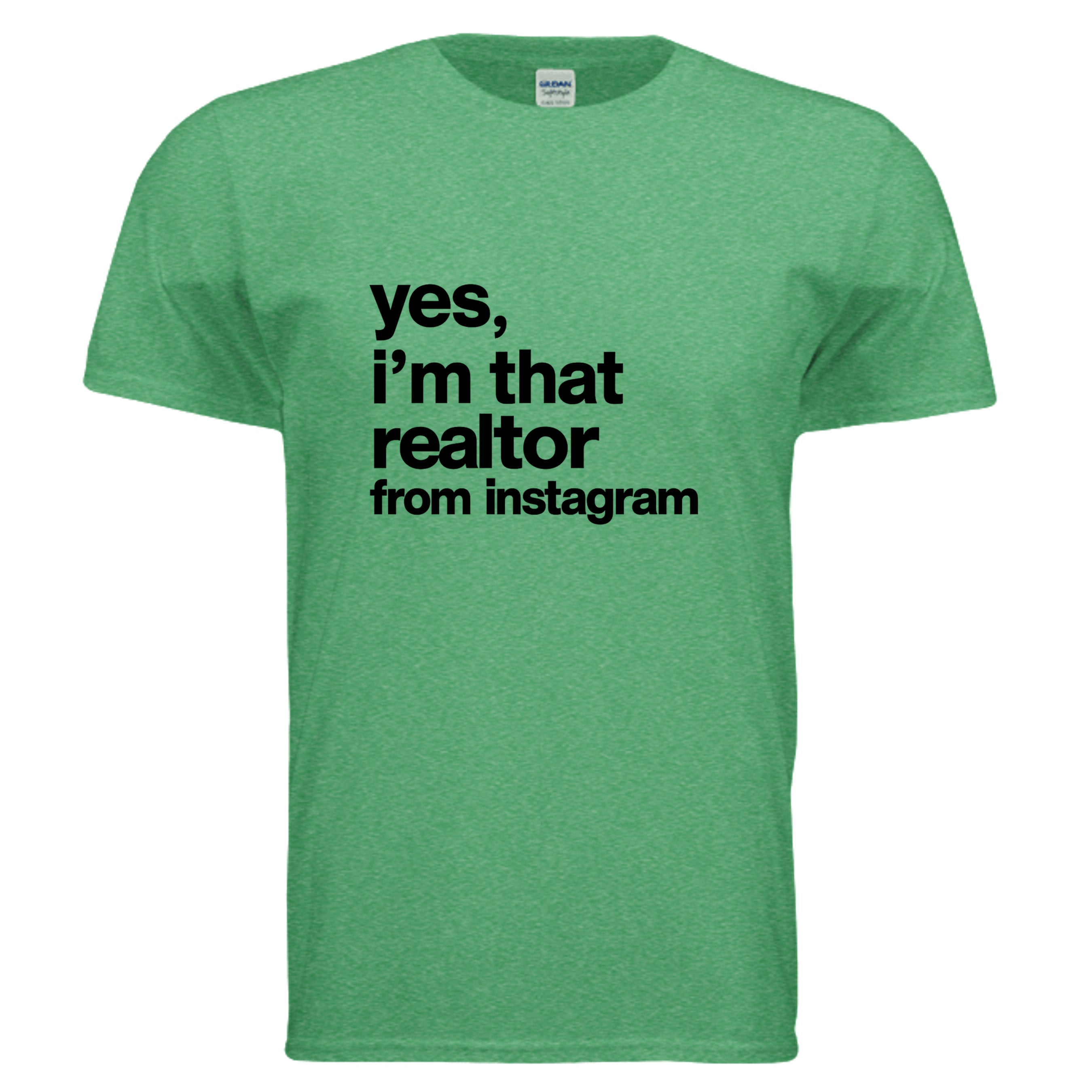 HEATHER IRISH GREEN - G640 - FRONT