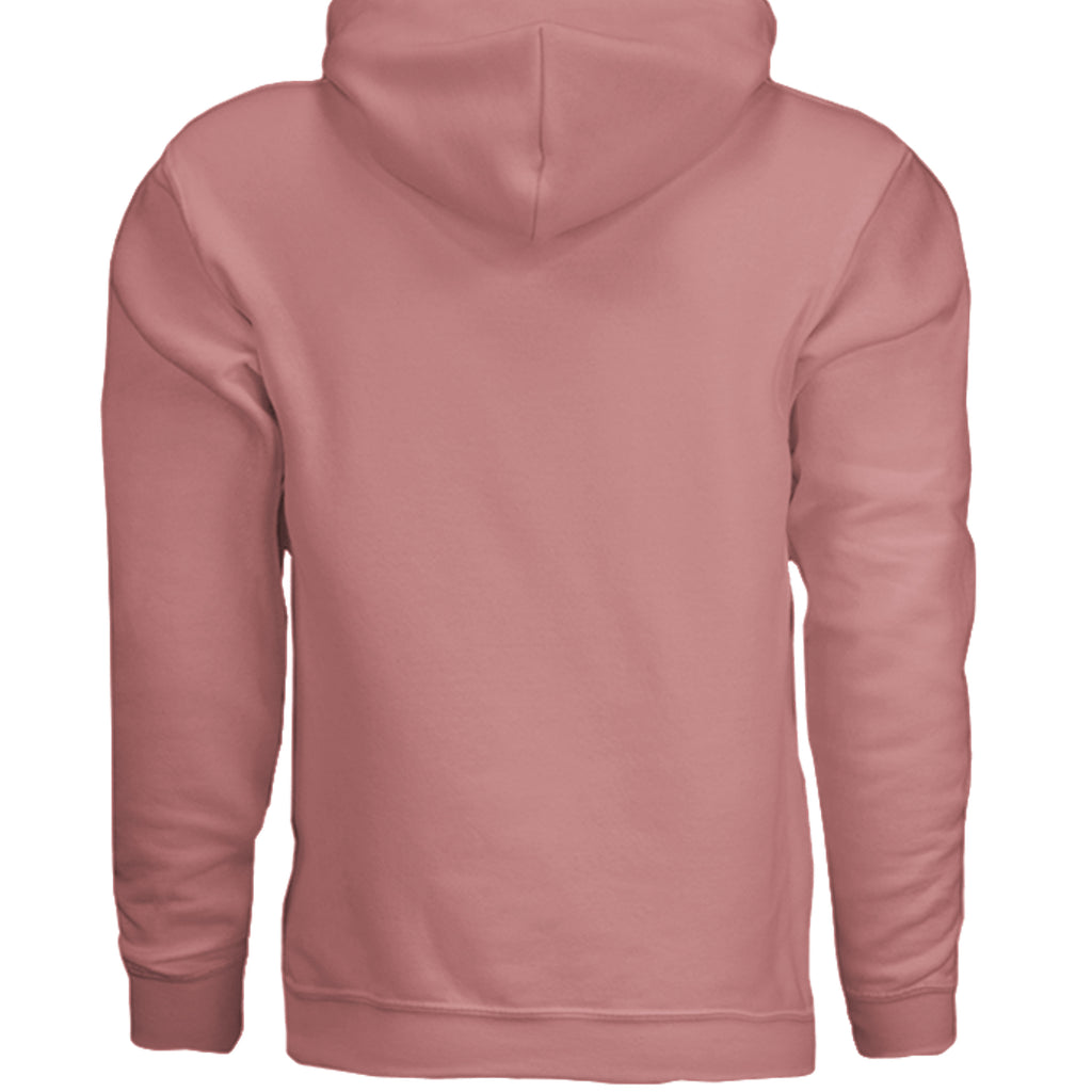 MAUVE - 3719 - BACK