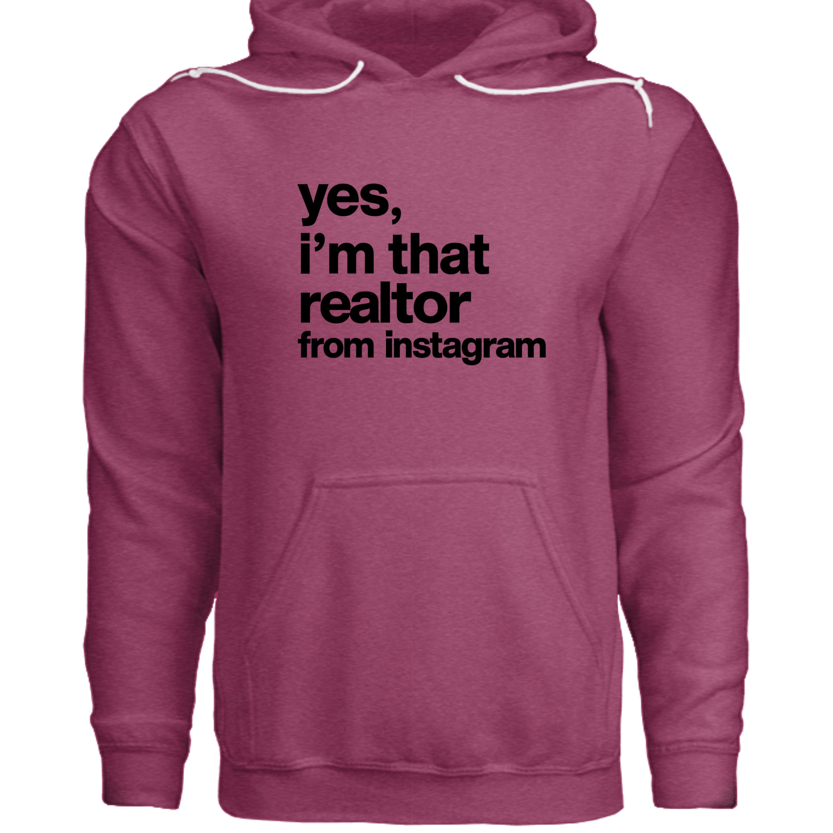Heather Charity Pink - 3719 - FRONT