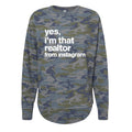 Vintage Camo - 3525 - FRONT