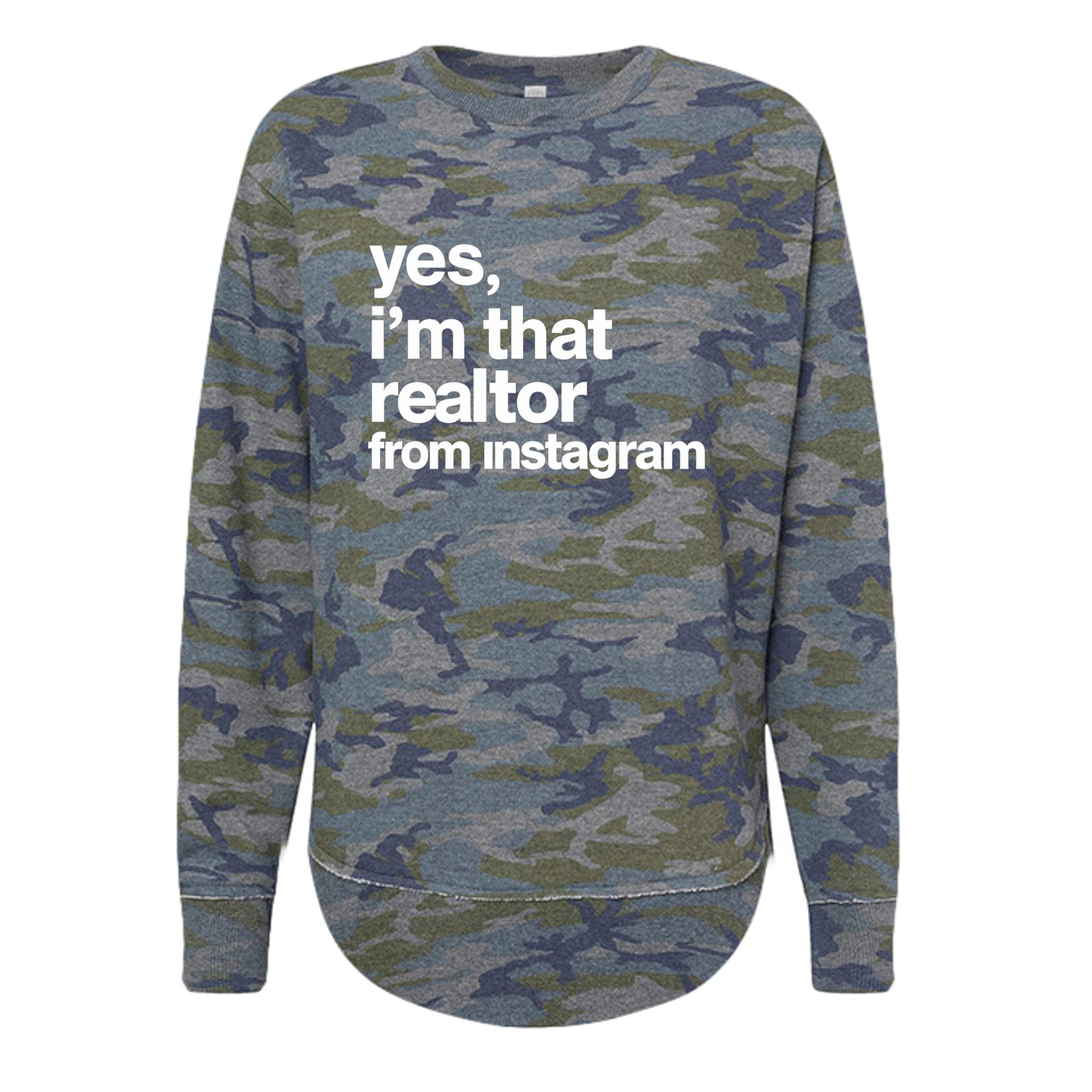 Vintage Camo - 3525 - FRONT