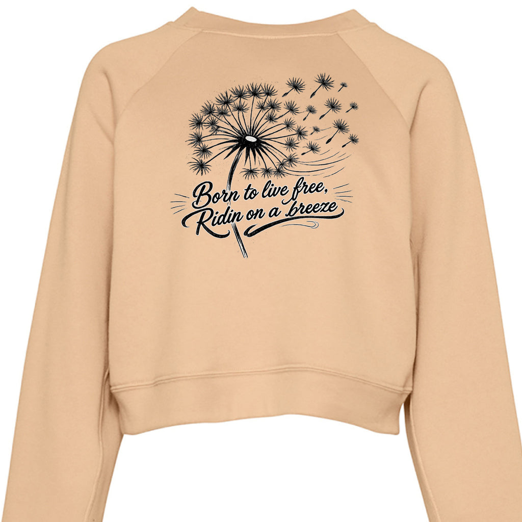 Heather Sand Dune - B7505 - FRONT