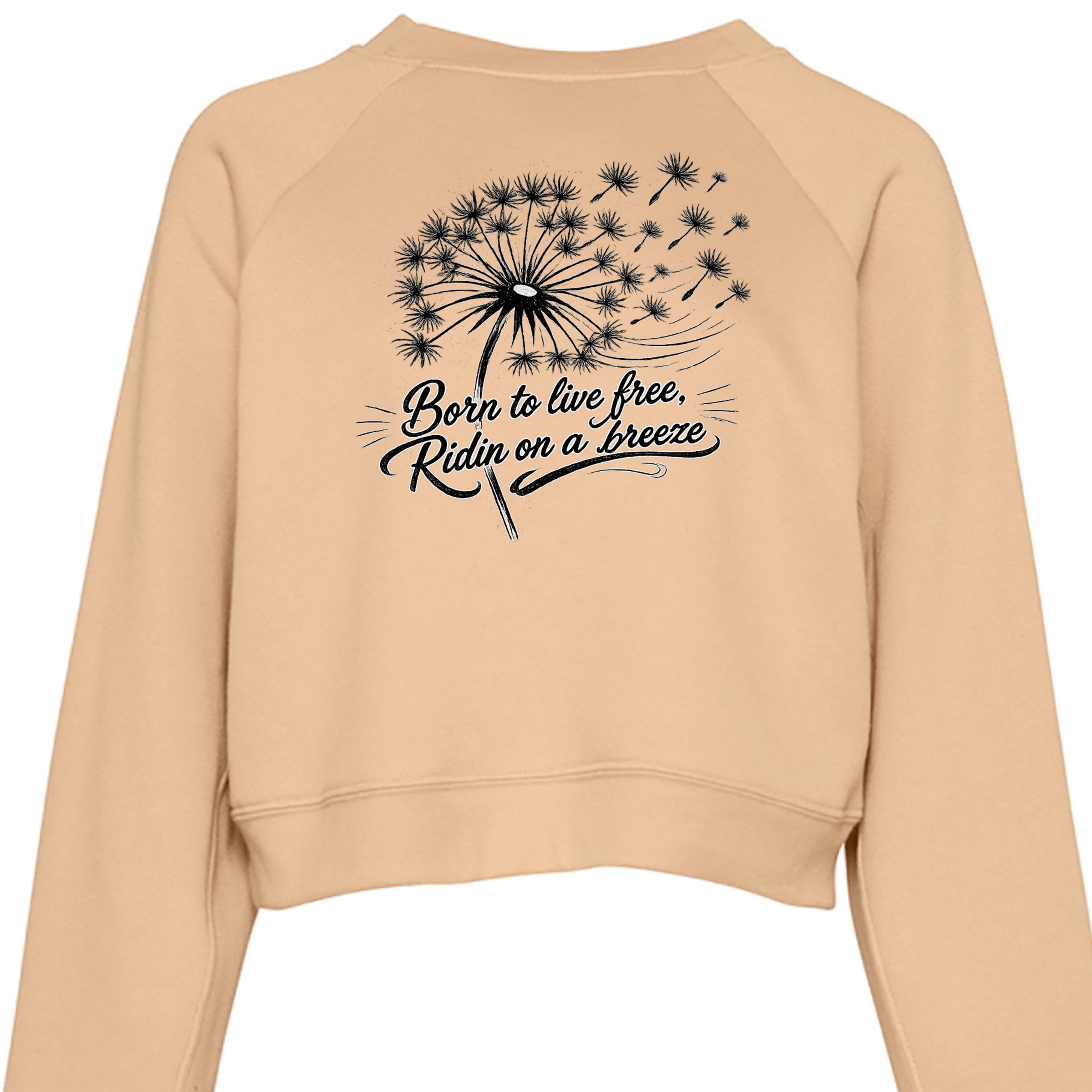 Heather Sand Dune - B7505 - FRONT