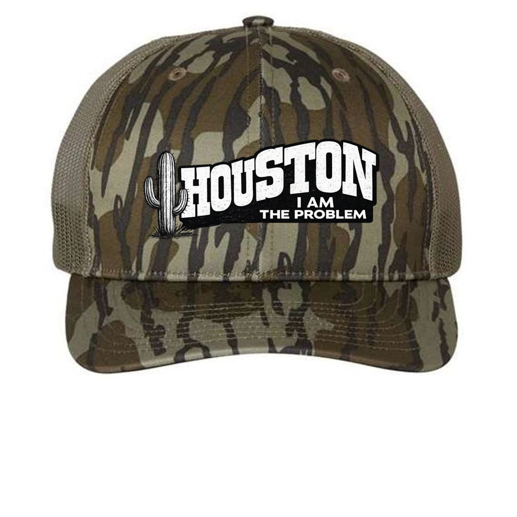 Mossy Oak Bottomland/ Loden - 112P - FRONT
