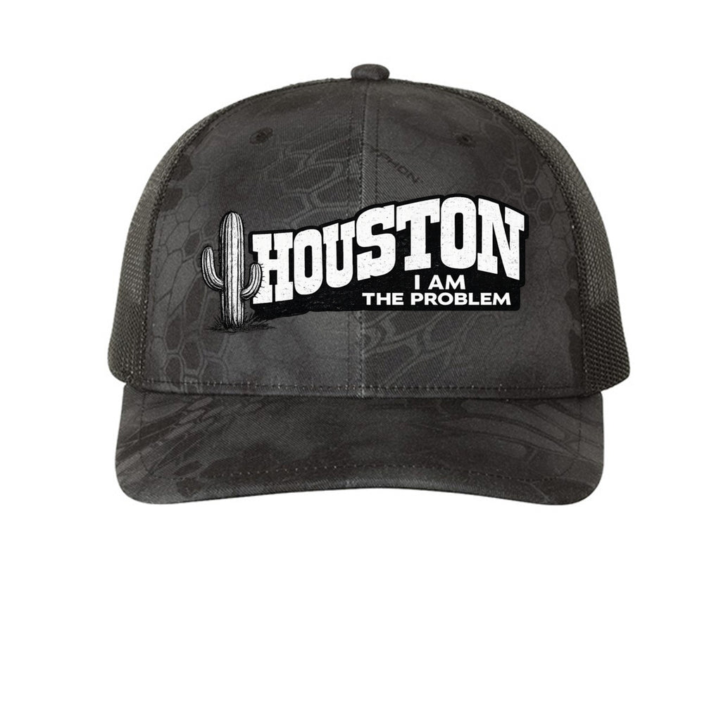 Kryptek Typhon/ Black - 112P - FRONT