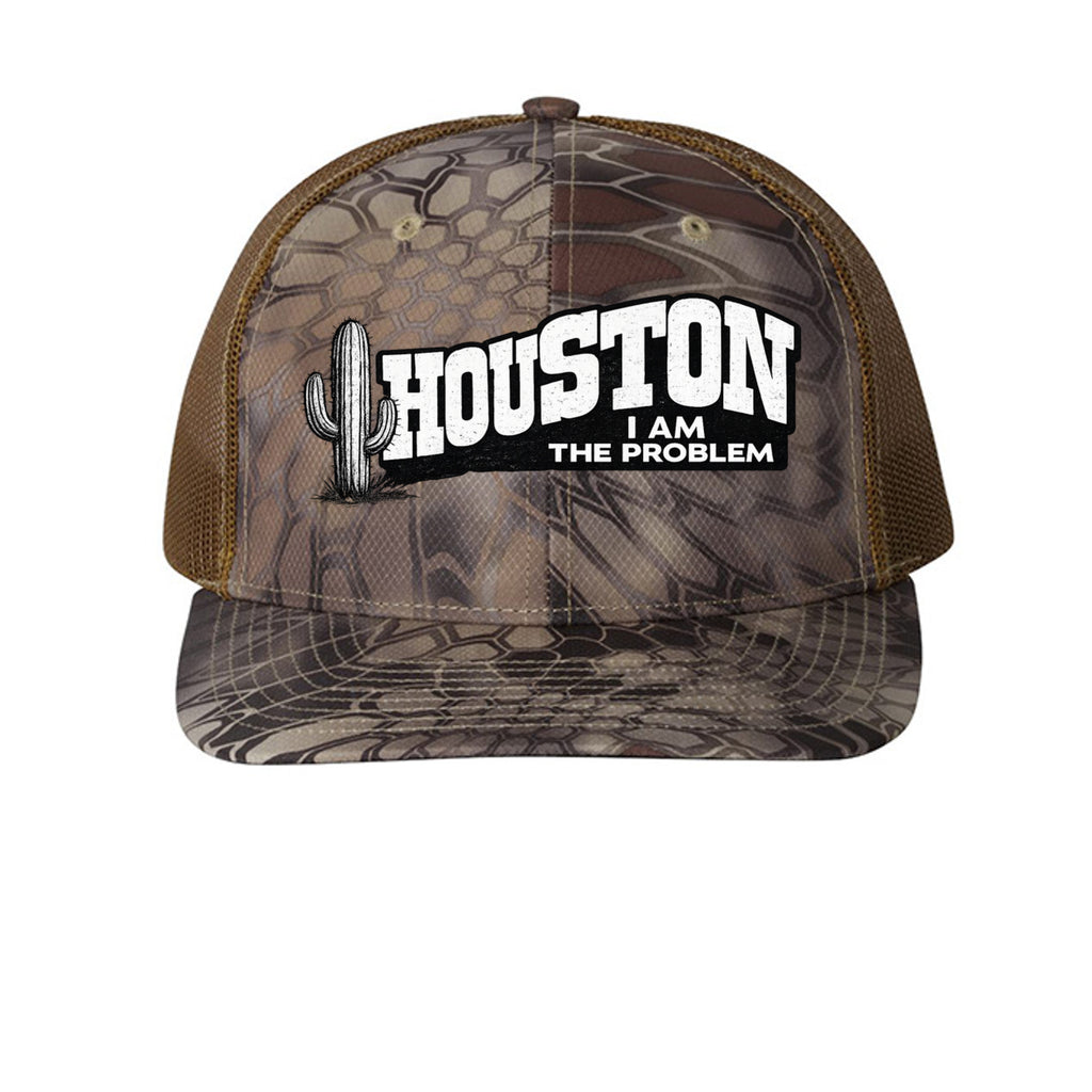 Kryptek Highlander - Buck - 112P - FRONT