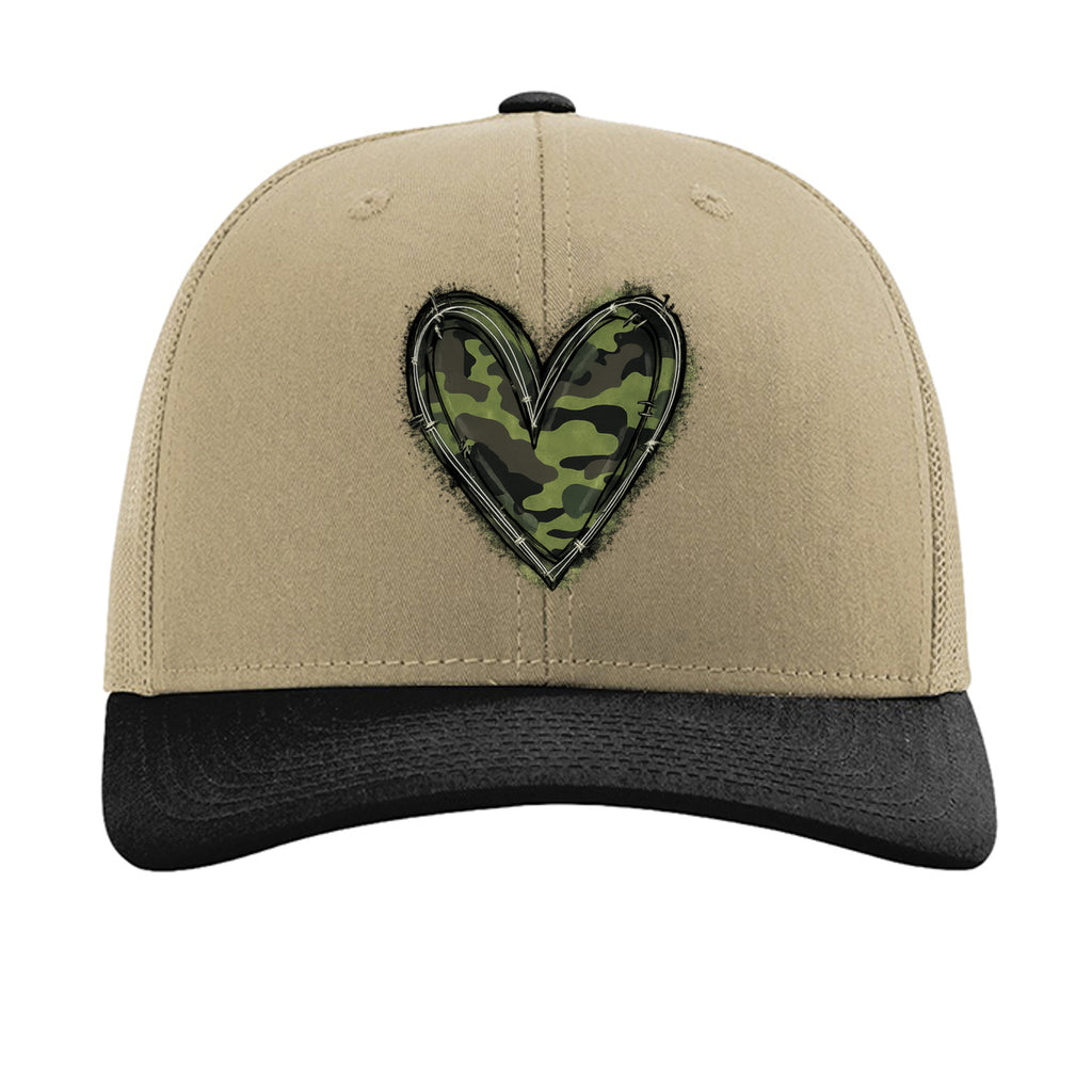 Khaki/ Khaki/ Black - 112 - FRONT