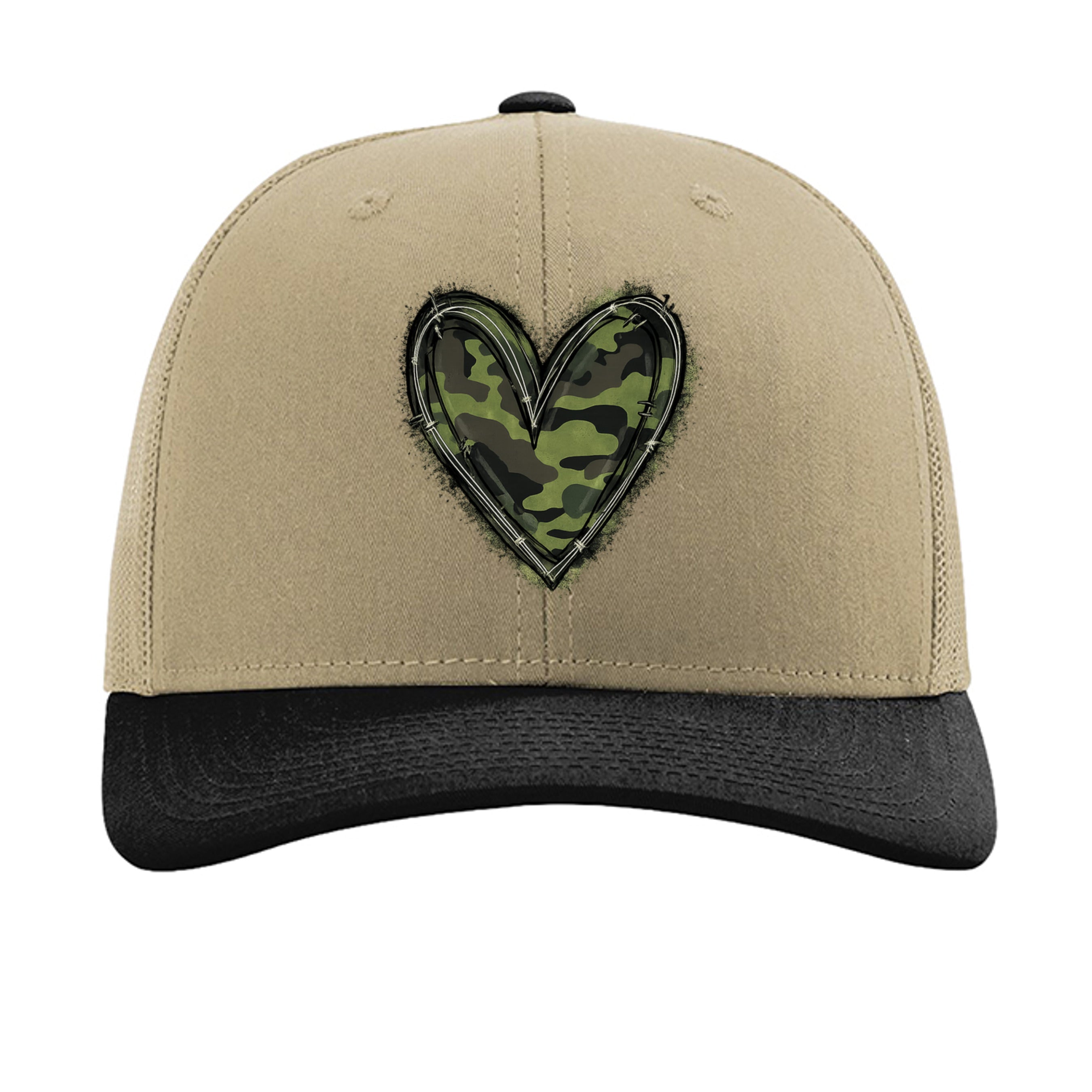 Khaki/ Khaki/ Black - 112 - FRONT