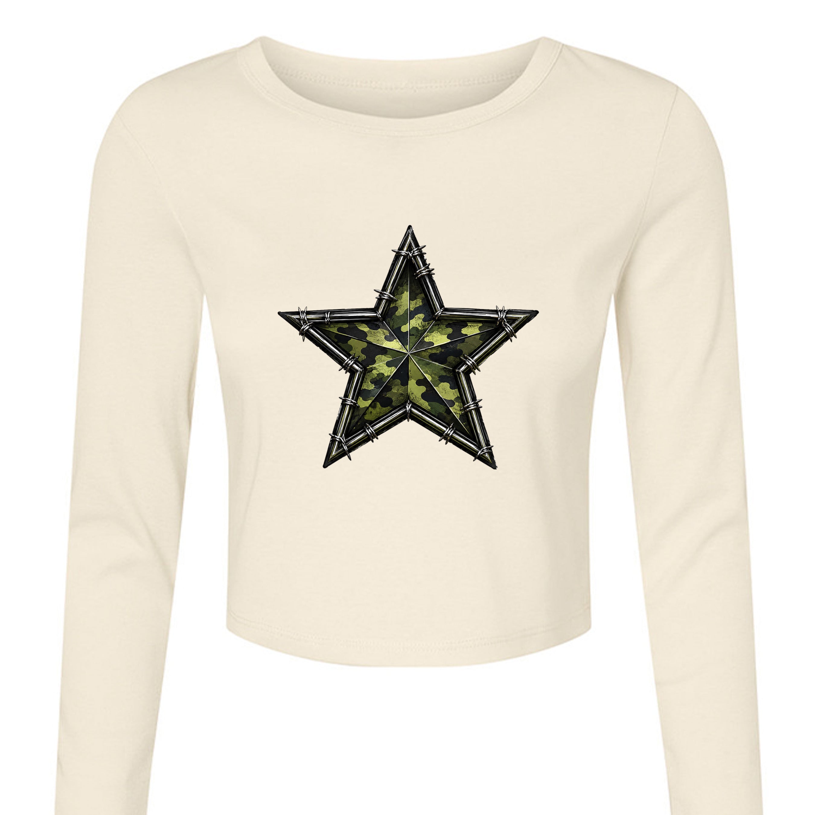 Solid Natural Blend - 1501BE - FRONT