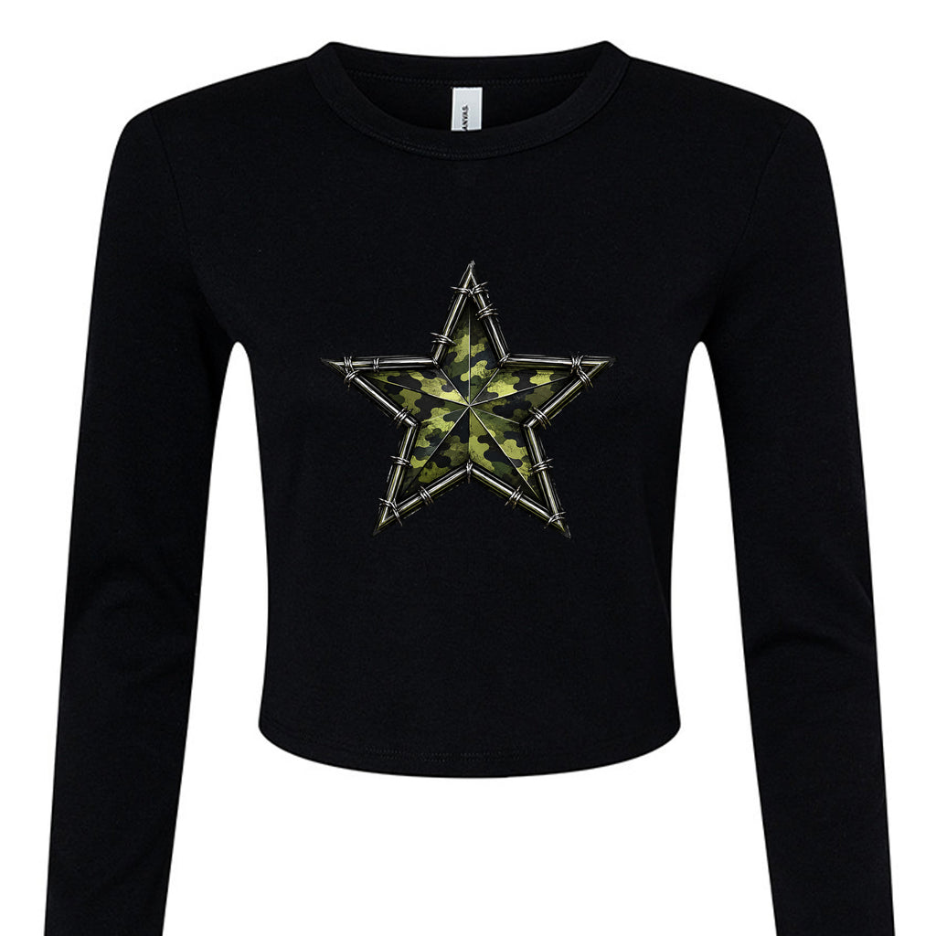 Solid Black Blend - 1501BE - FRONT