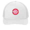 White - C402 - FRONT