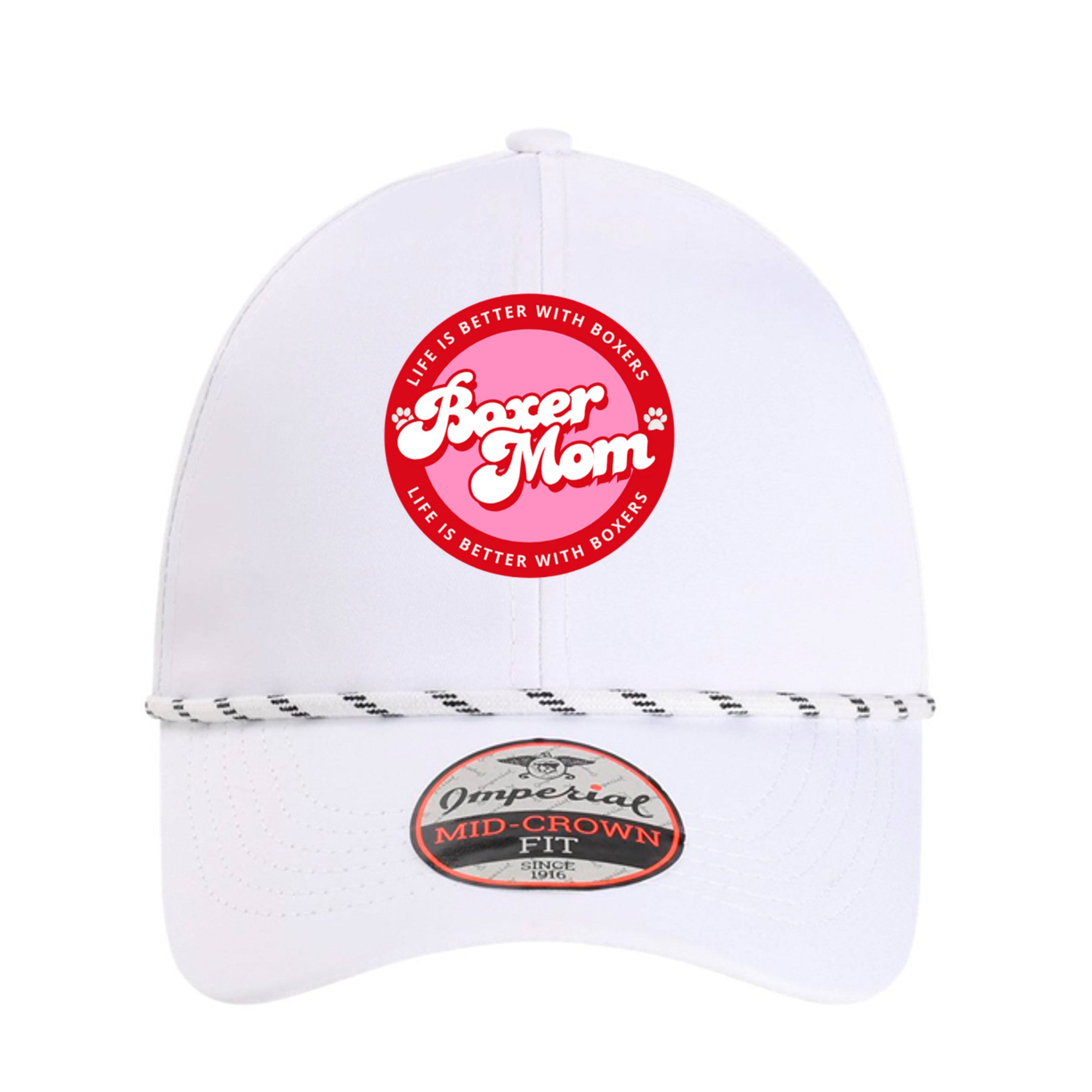 White - 6054S - FRONT