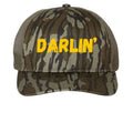 Mossy Oak Bottomland/ Loden - 112P - FRONT