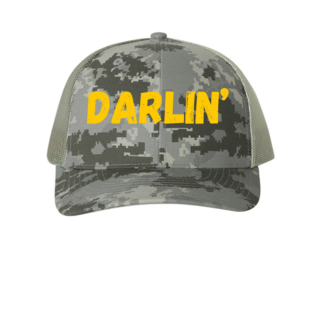 Military Digital Camo/ Light Green - 112P - FRONT