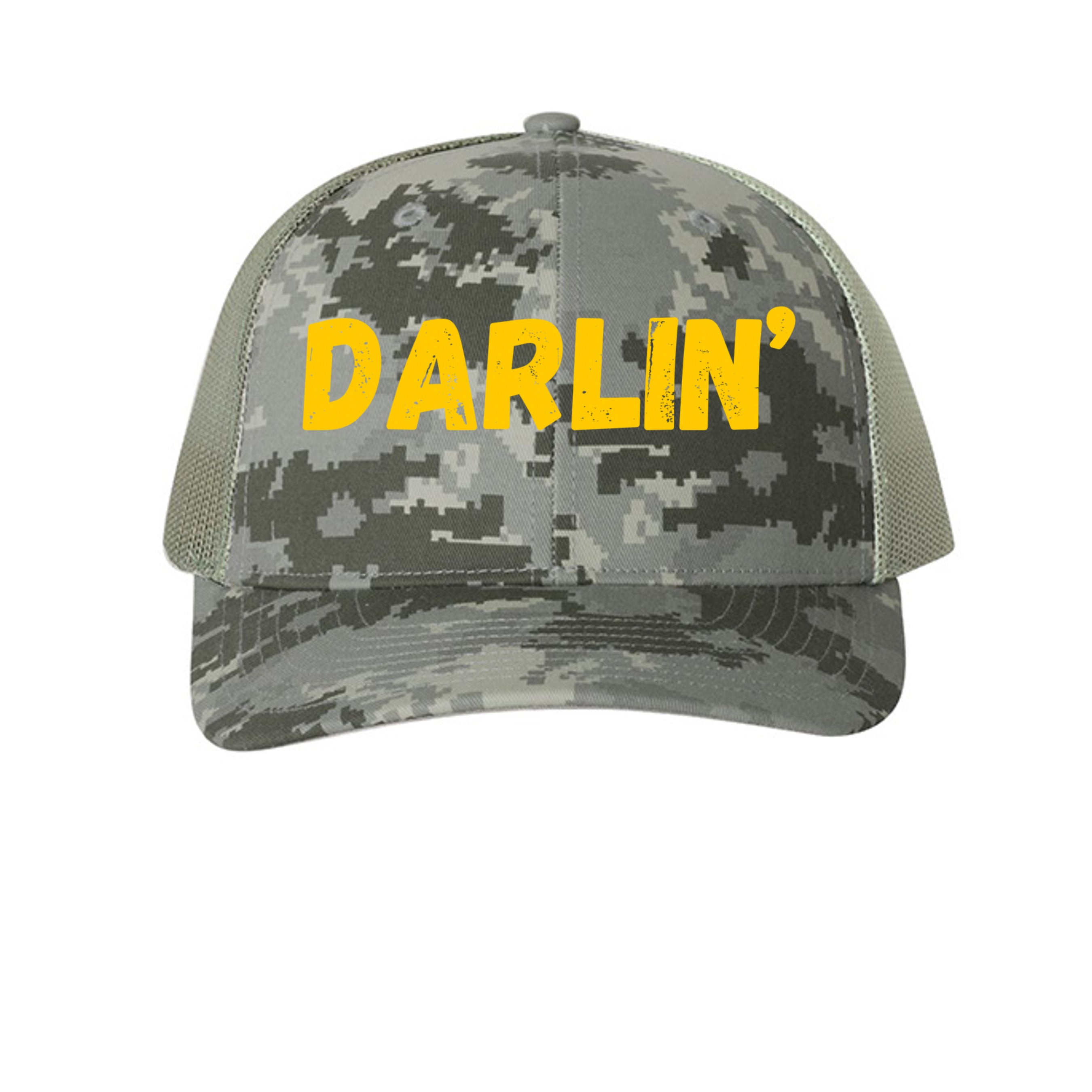 Military Digital Camo/ Light Green - 112P - FRONT