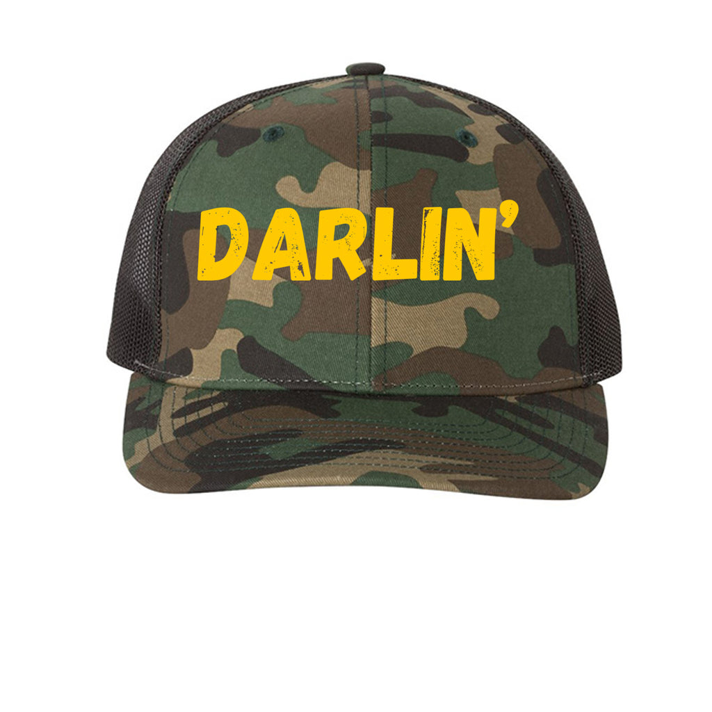 Army Camo/ Black - 112P - FRONT