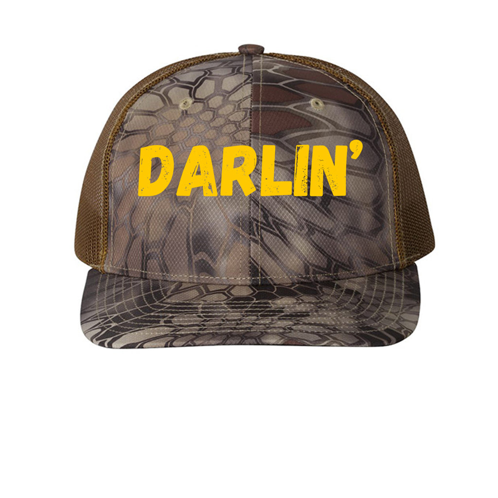 Kryptek Highlander - Buck - 112P - FRONT