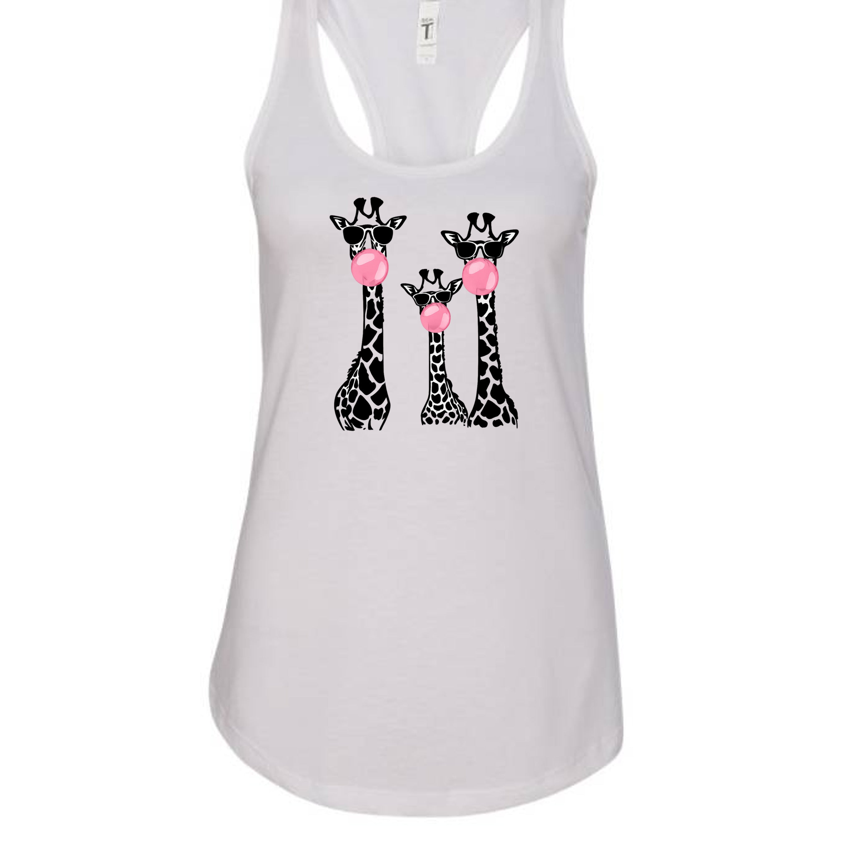 White - N1533 - FRONT