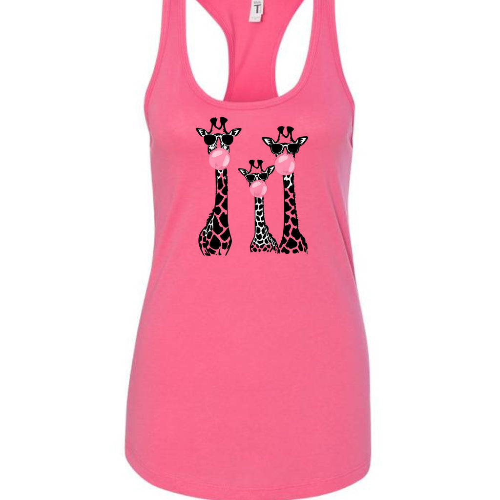 Hot Pink - N1533 - FRONT