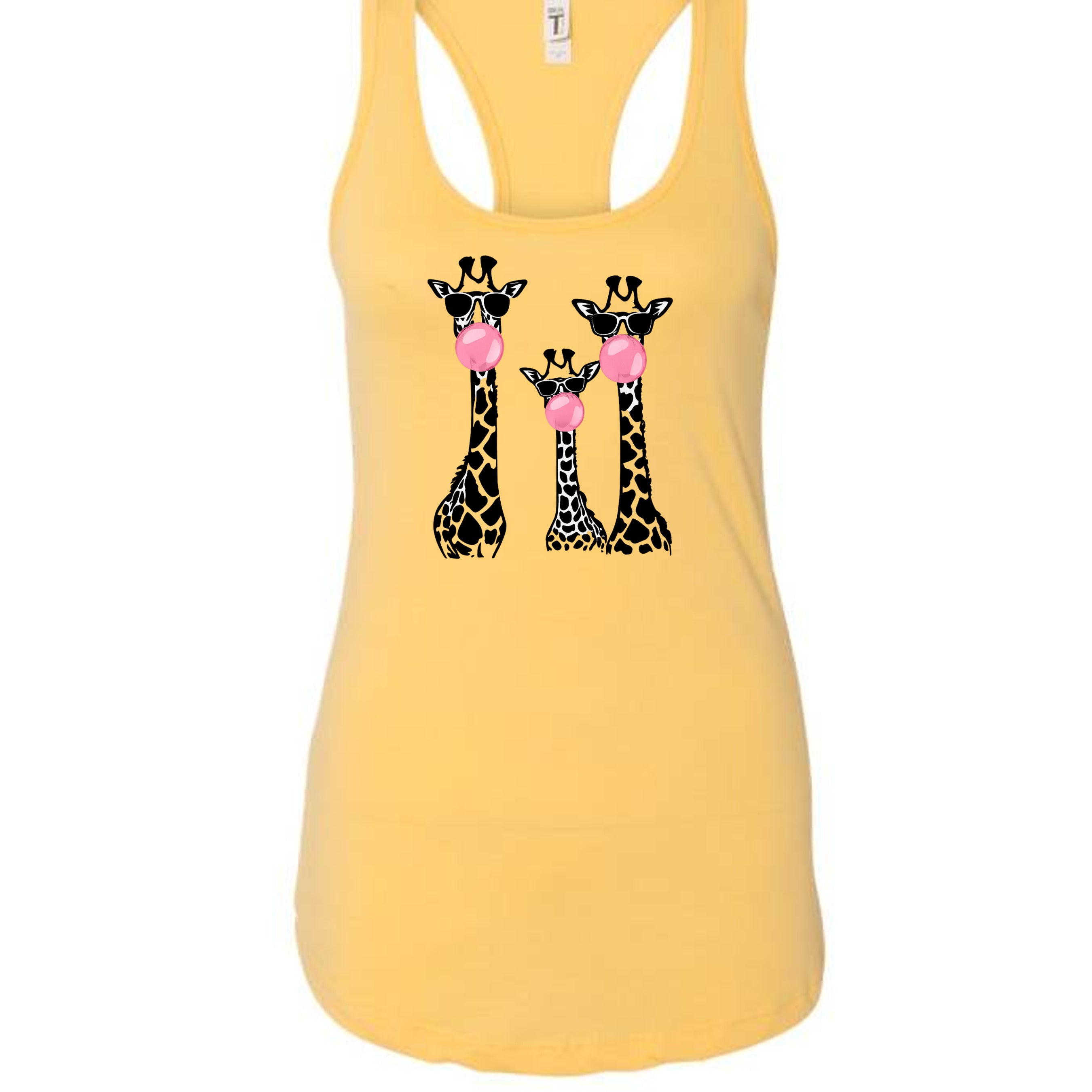 Banana Cream - N1533 - FRONT