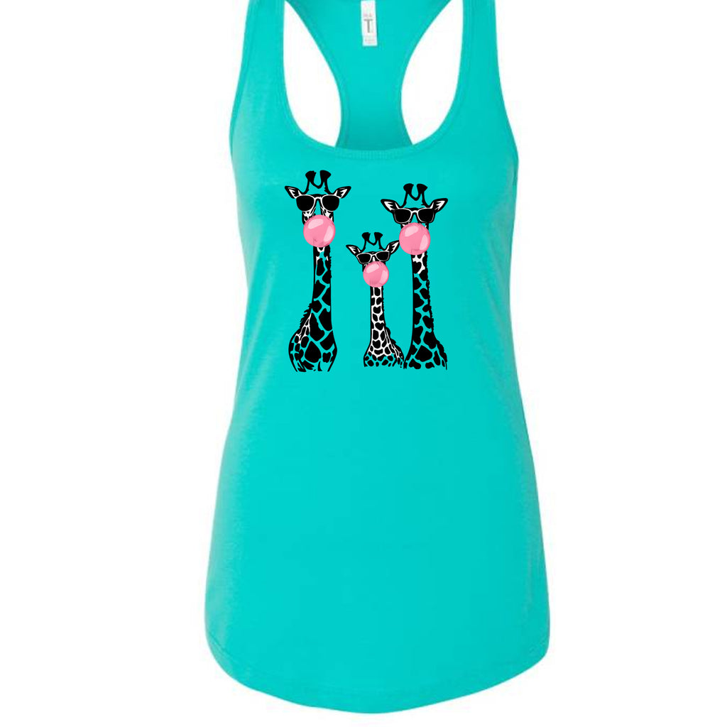 Tahiti Blue - N1533 - FRONT