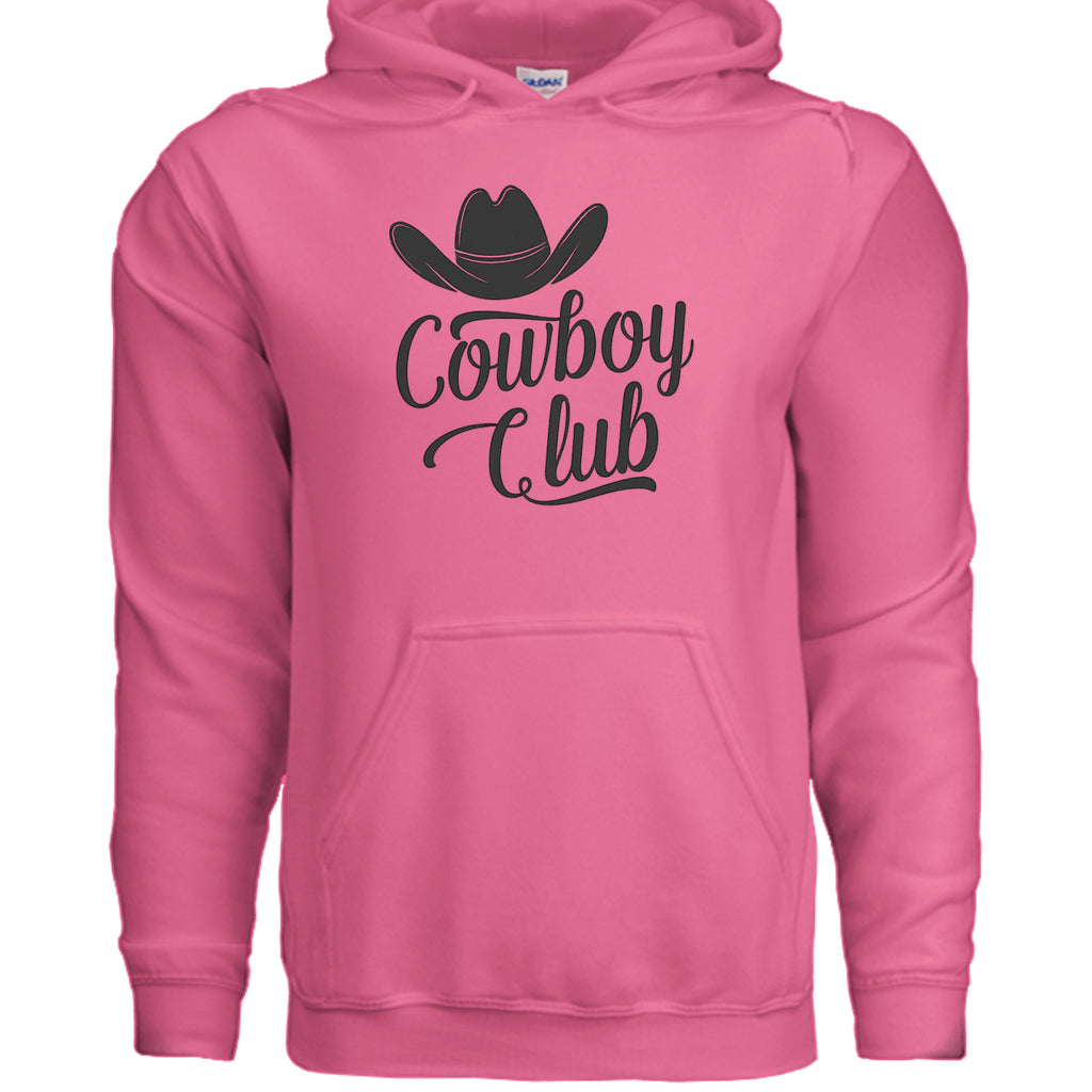 SAFETY PINK - G185 - FRONT