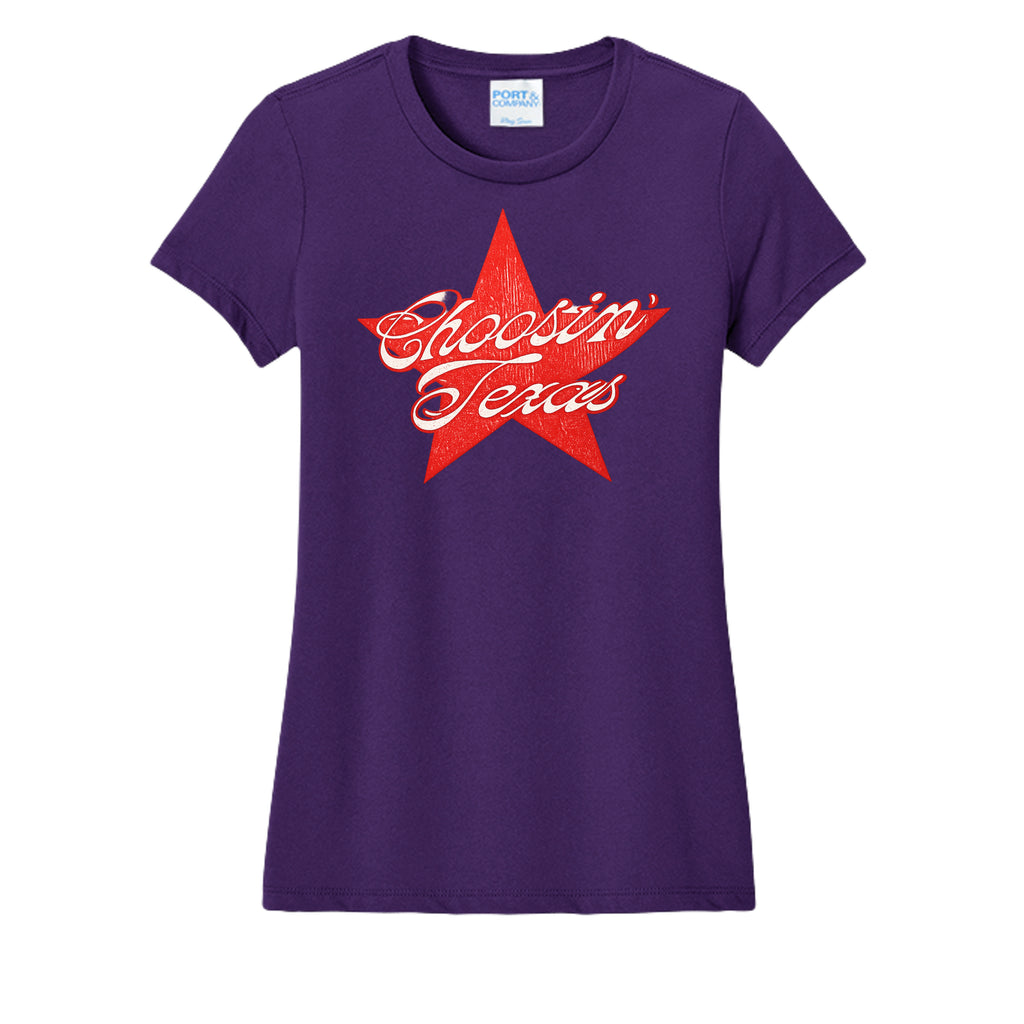 Team Purple - LPC450 - FRONT