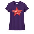 Team Purple - LPC450 - FRONT