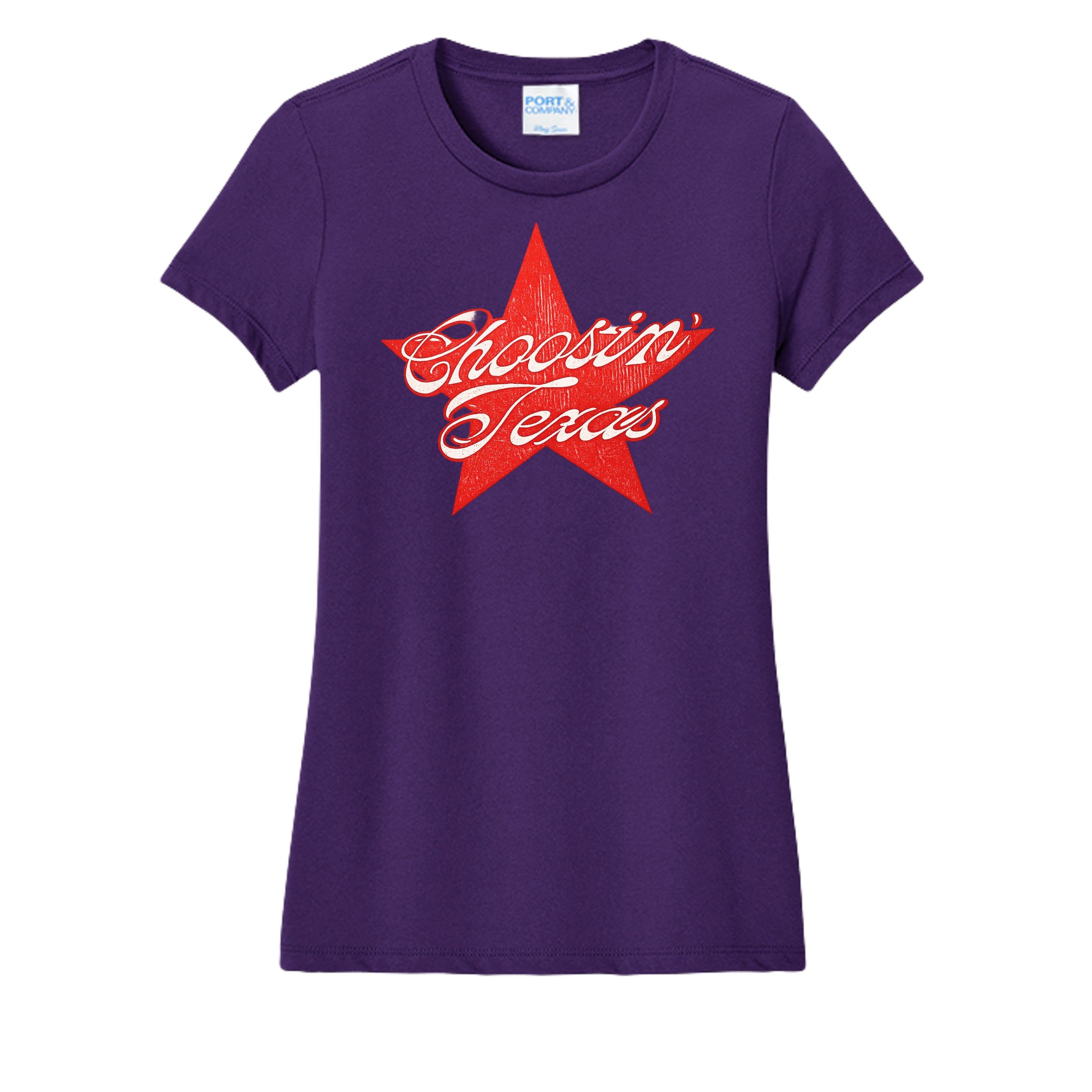 Team Purple - LPC450 - FRONT