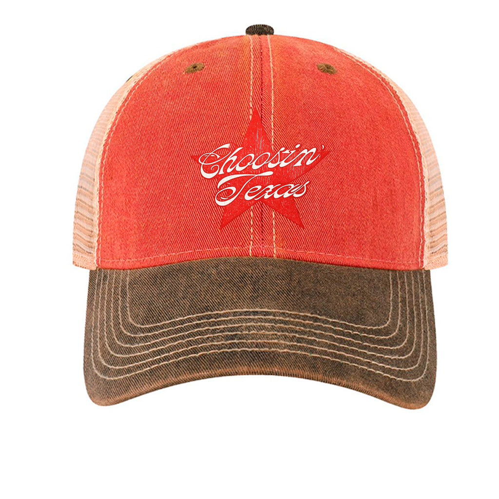 Cardinal/ Black/ Khaki - OFA - FRONT