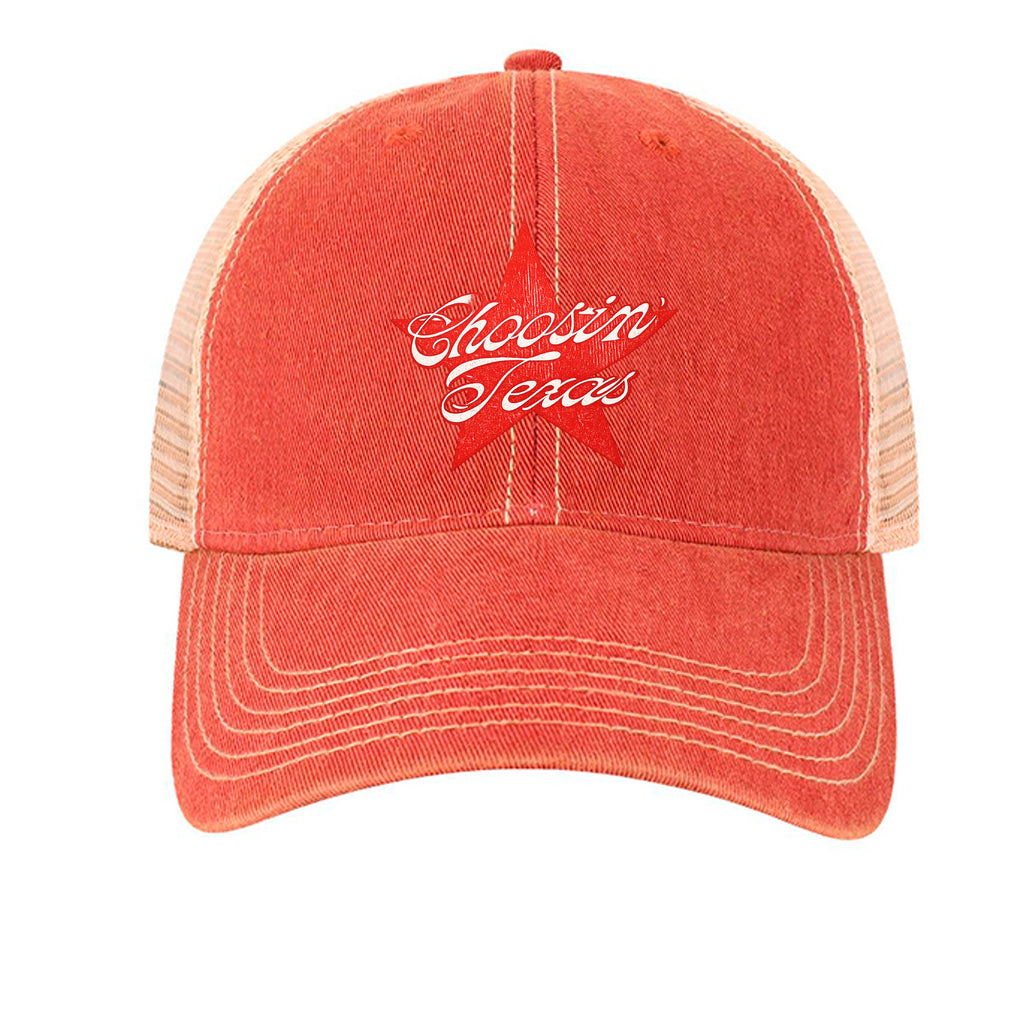 Cardinal/ Khaki - OFA - FRONT