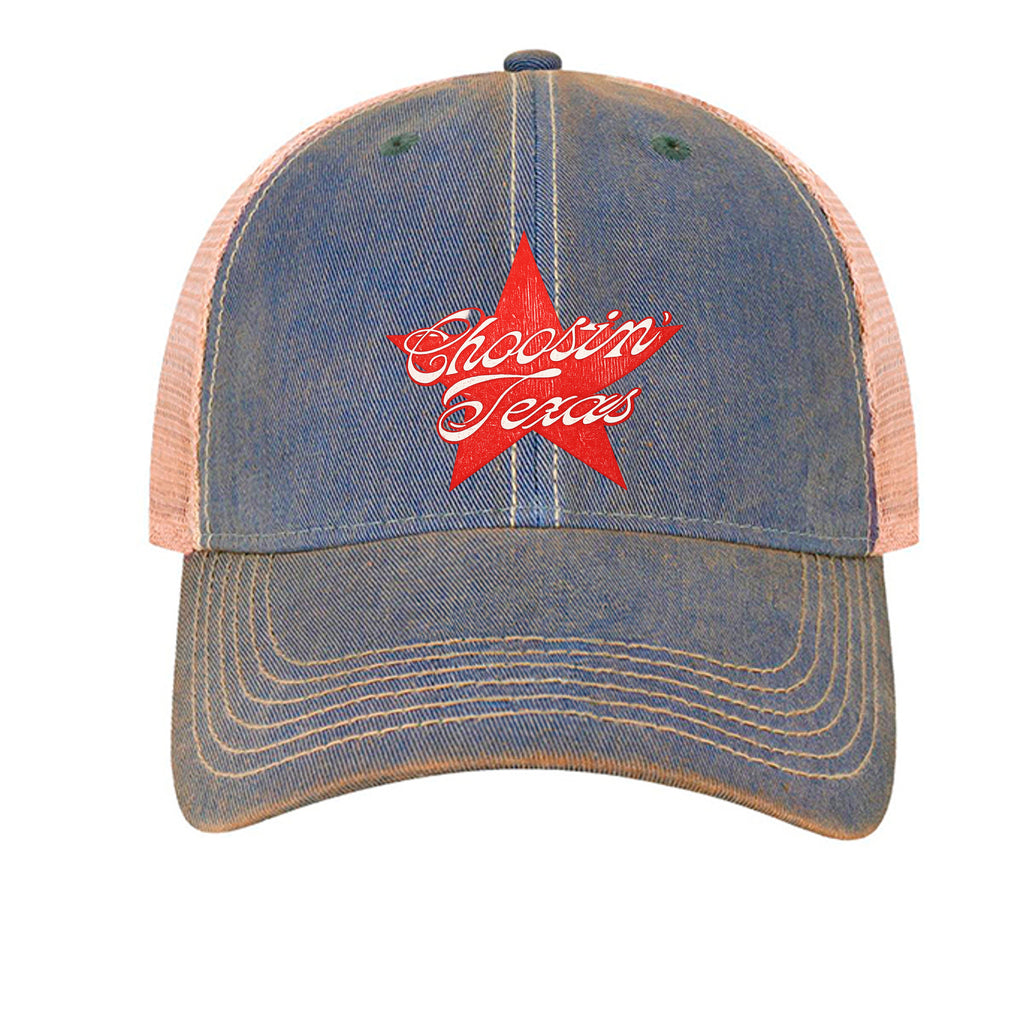 Royal/ Khaki - OFA - FRONT